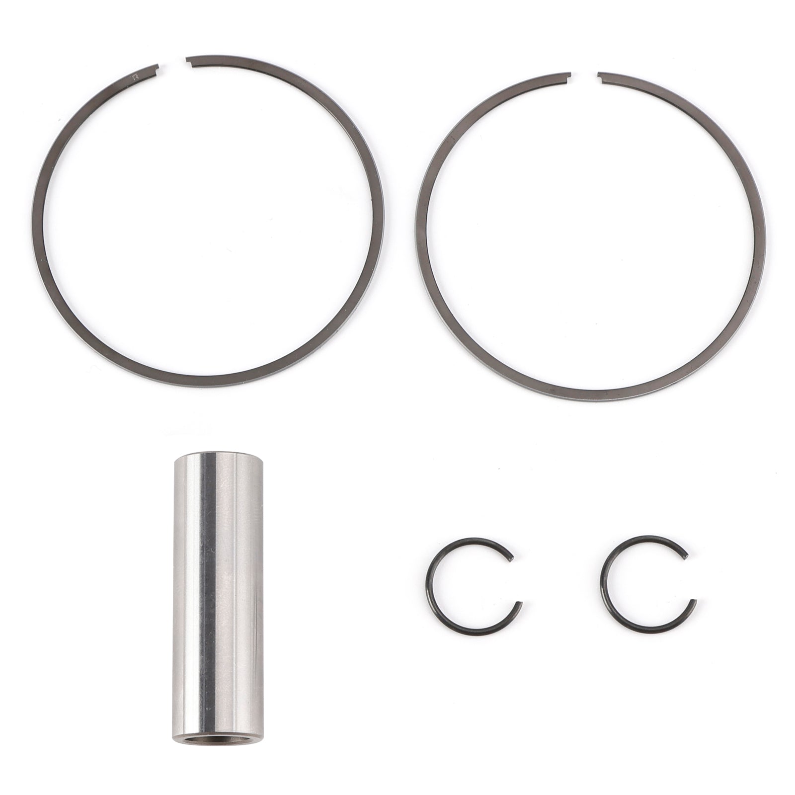 2017-2018 300 XC-W Six Days cilinderkit met zuiger & Top End Pakking Kit 55630038000 54830132000