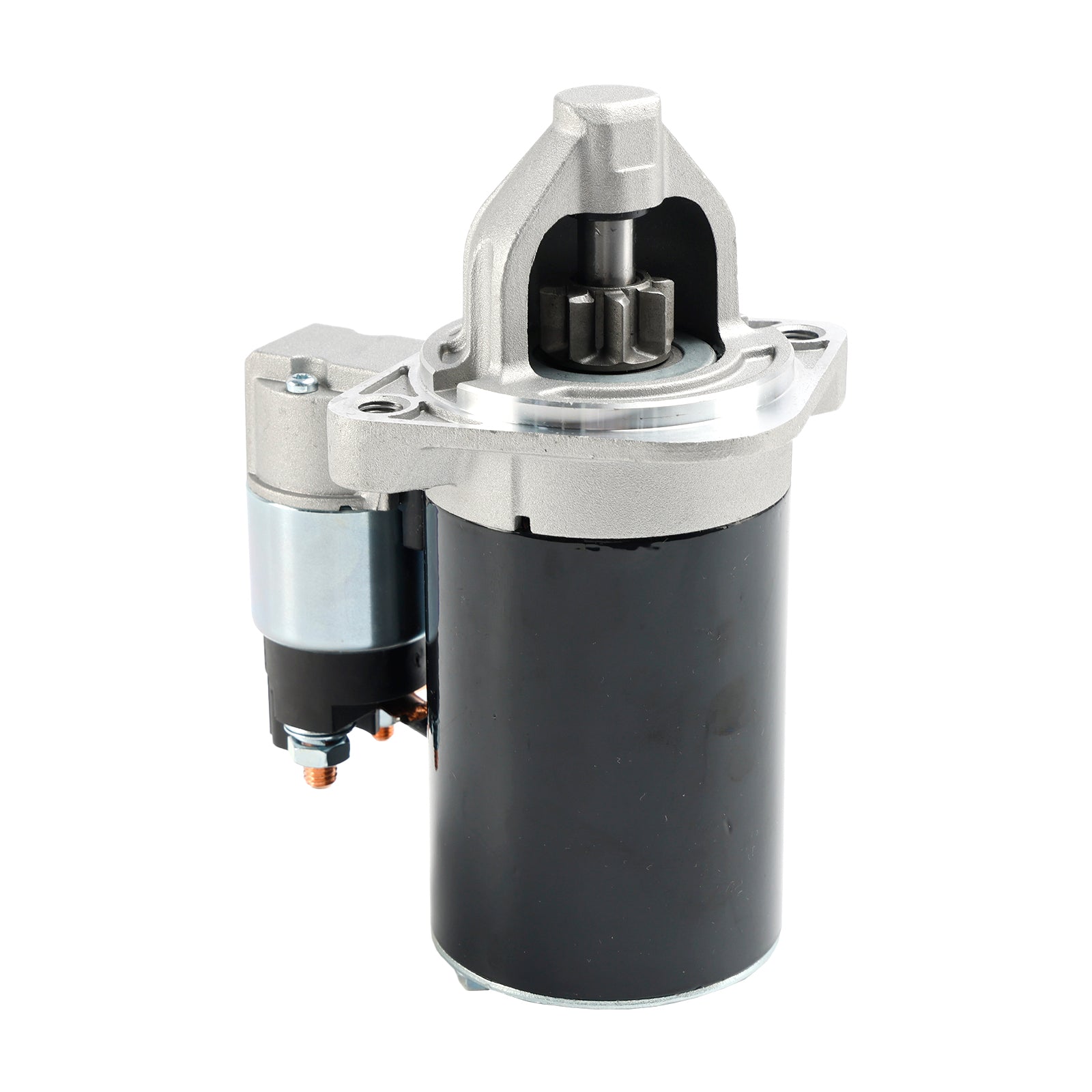 2008–2015 Hyundai Veloster Bensin 1.4 & 1.6 8-tenners startmotor 36100-2B100