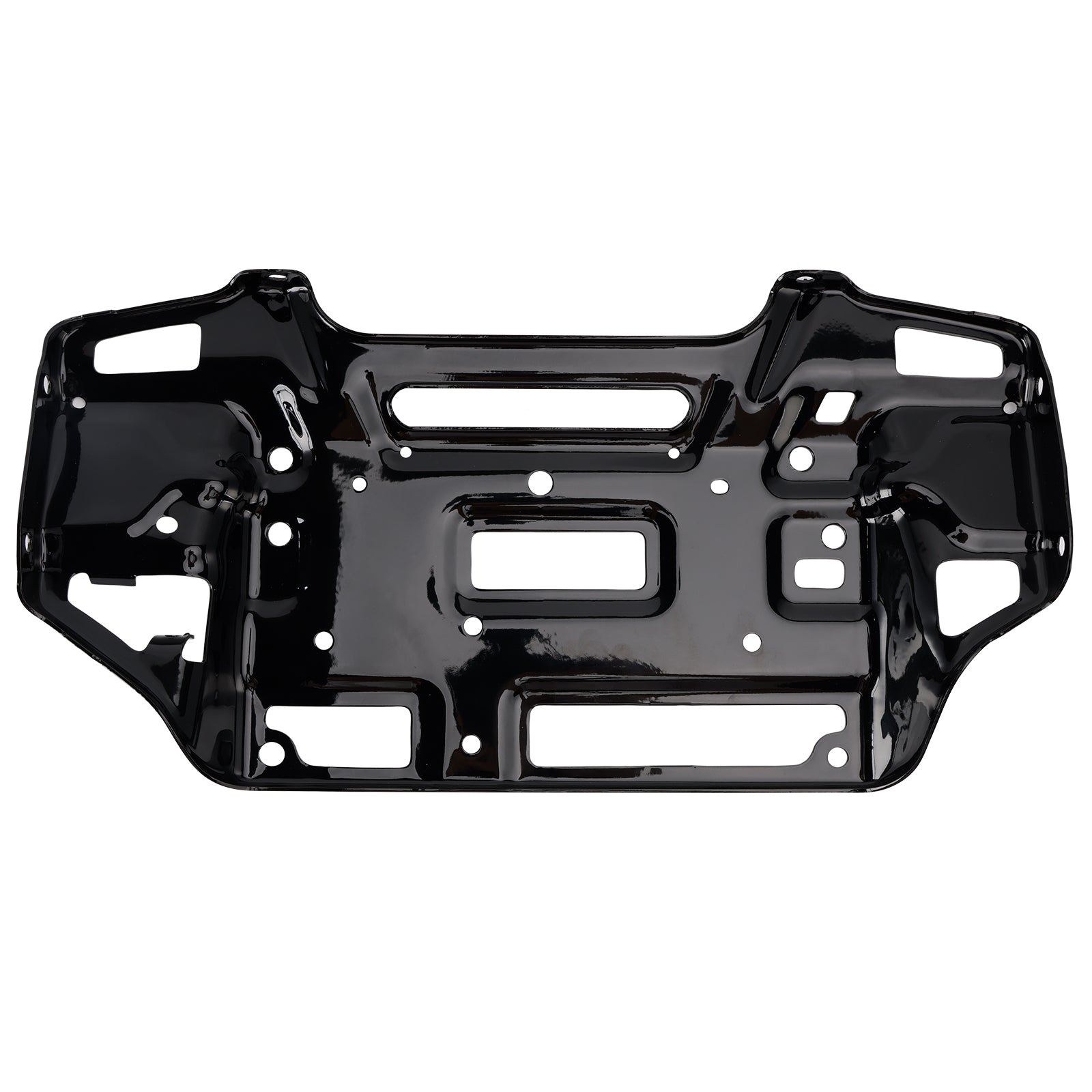 2014-2023 Touring street Glide Head Fairing Mount Brackets 57000186