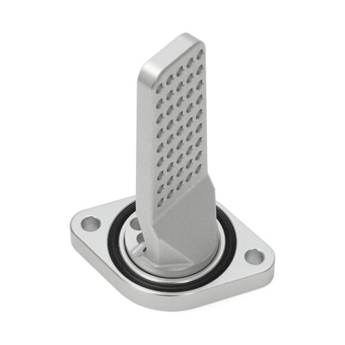 CCV Reroute Kit + CCV Baffle Interne Catch Can voor Ford 6.7L Powerstroke 201l-2024