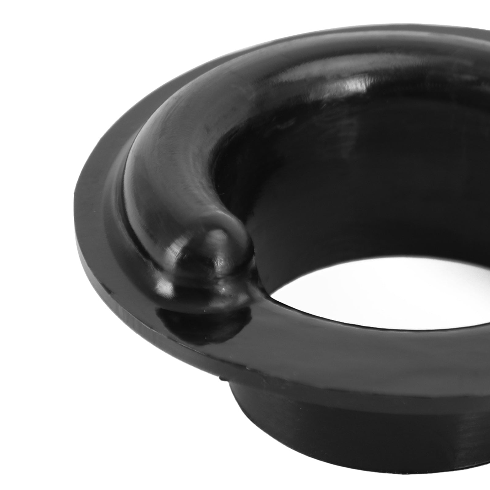 VW Bus T4 4× Cover Bottom Rubber Plate Spring Bottom 7D0511143