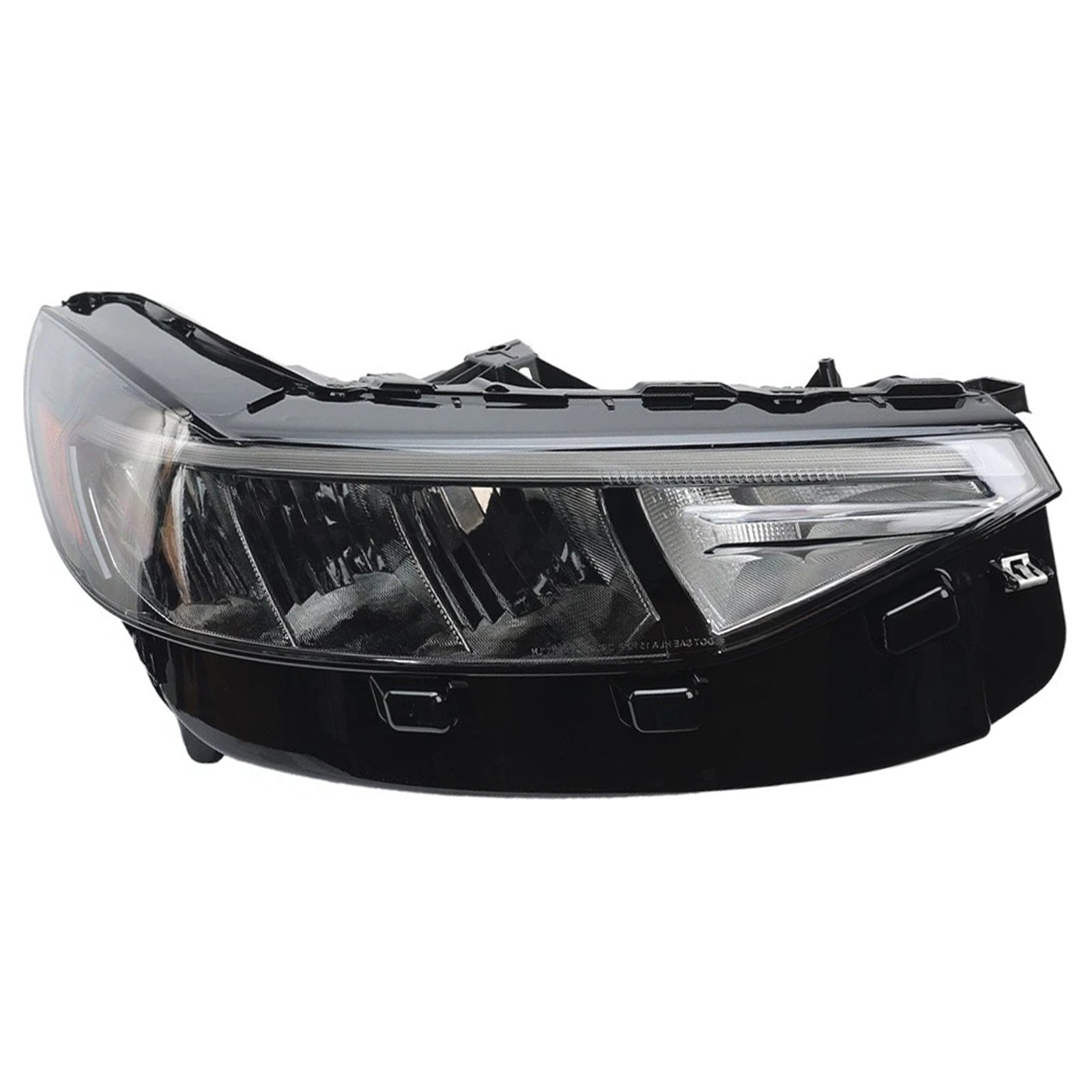 Right LED Headlight Assembly PJ6Z13008C For Ford Escape 2023-2025