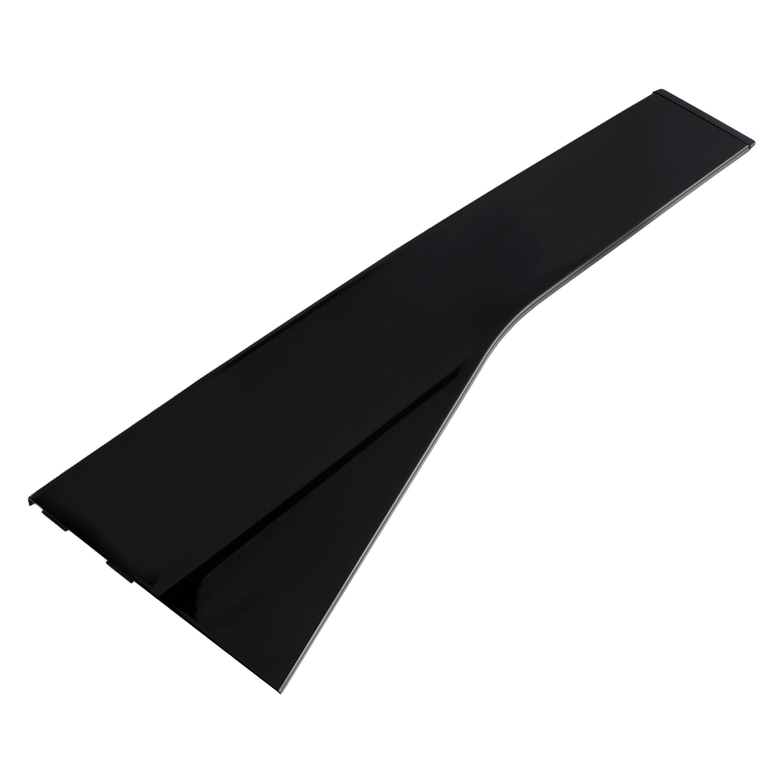 Exterior Right Side C Pillar Applique 57010448 For Jeep Cherokee 2011-2021