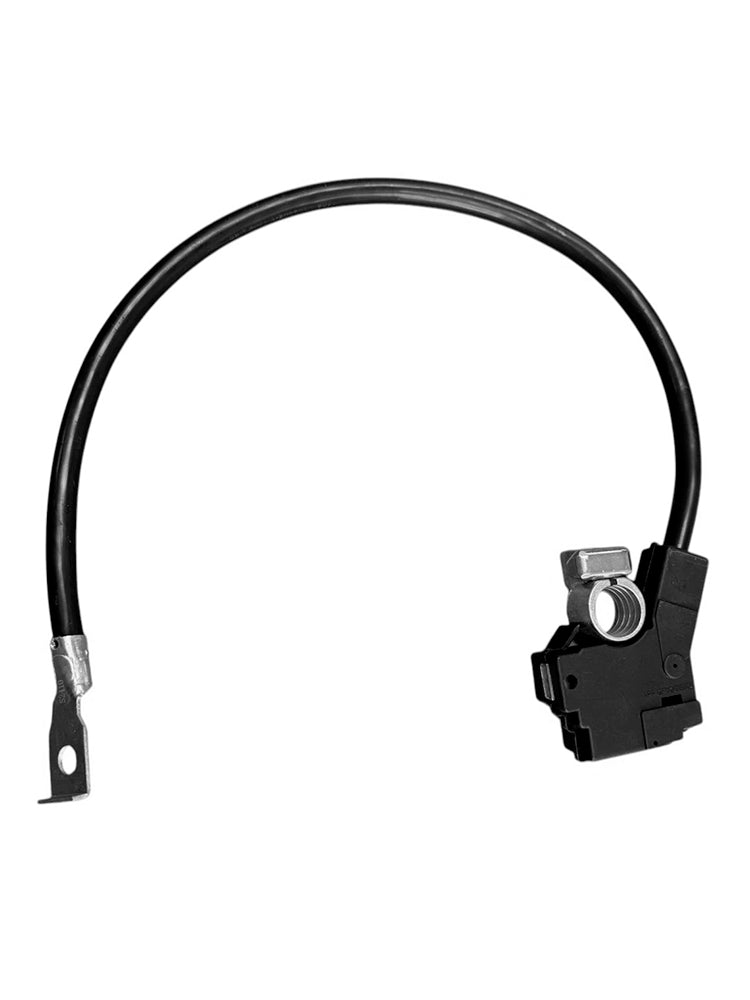 Negative Battery Terminal Cable Wire 61219302358 For BMW F30 F07 F06 F02