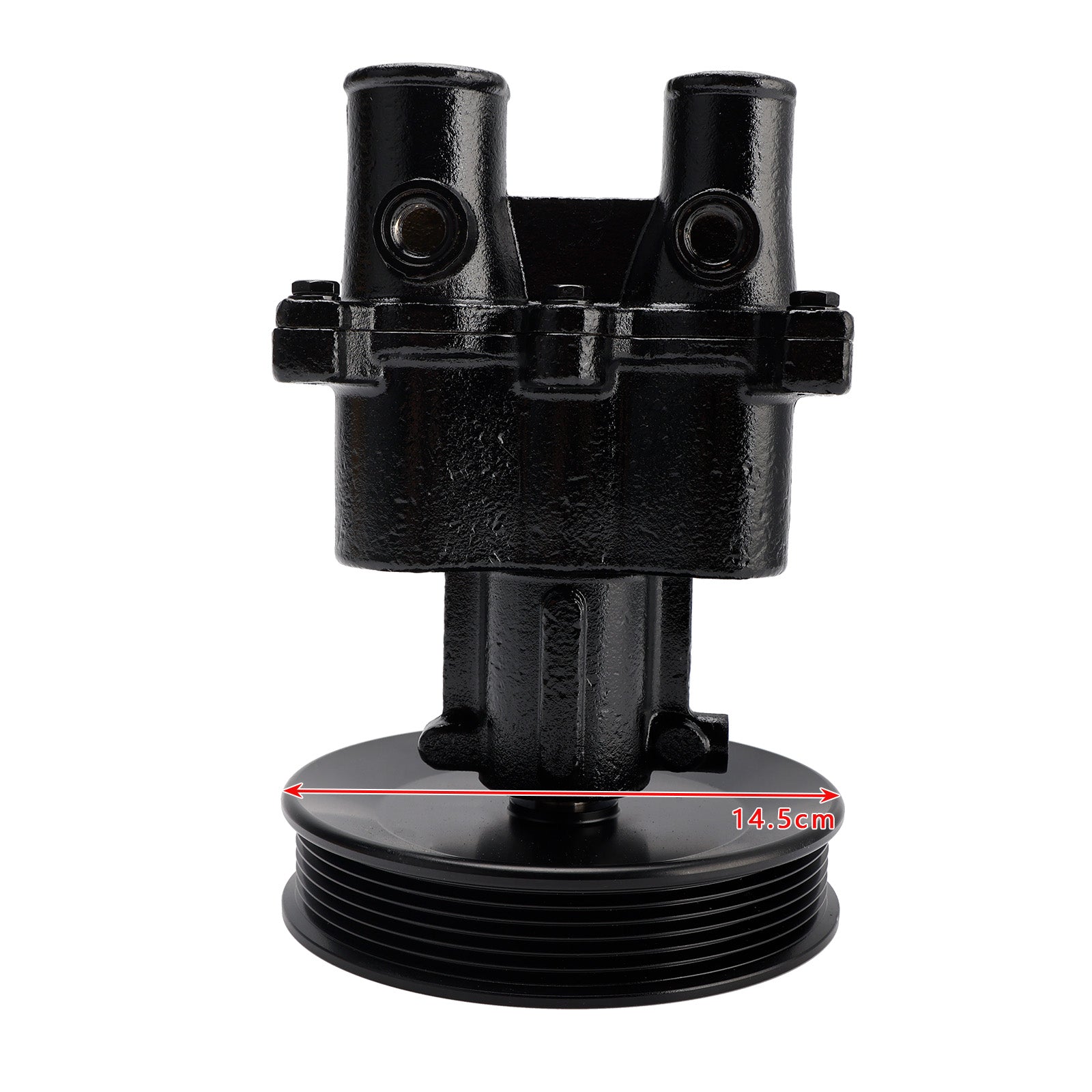 Čerpadlo na surovú morskú vodu pre Mercruiser Mercury Quicksilver 46-8M0139994 8M0137215