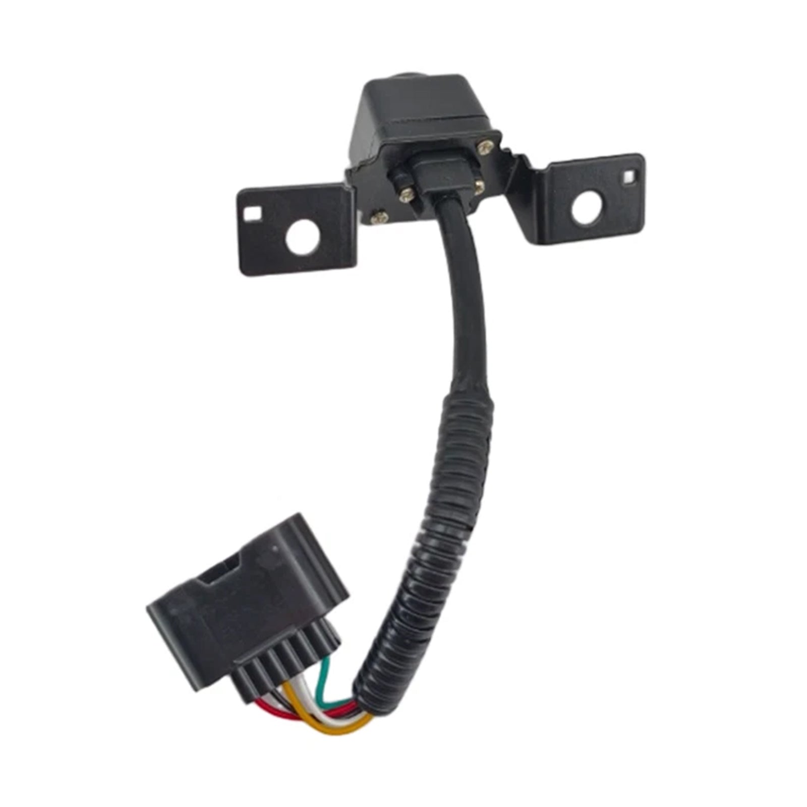 Front Bumper Grille Parking Camera 284F1-4GA1A For Infiniti Q50 Q50L 2014-2019