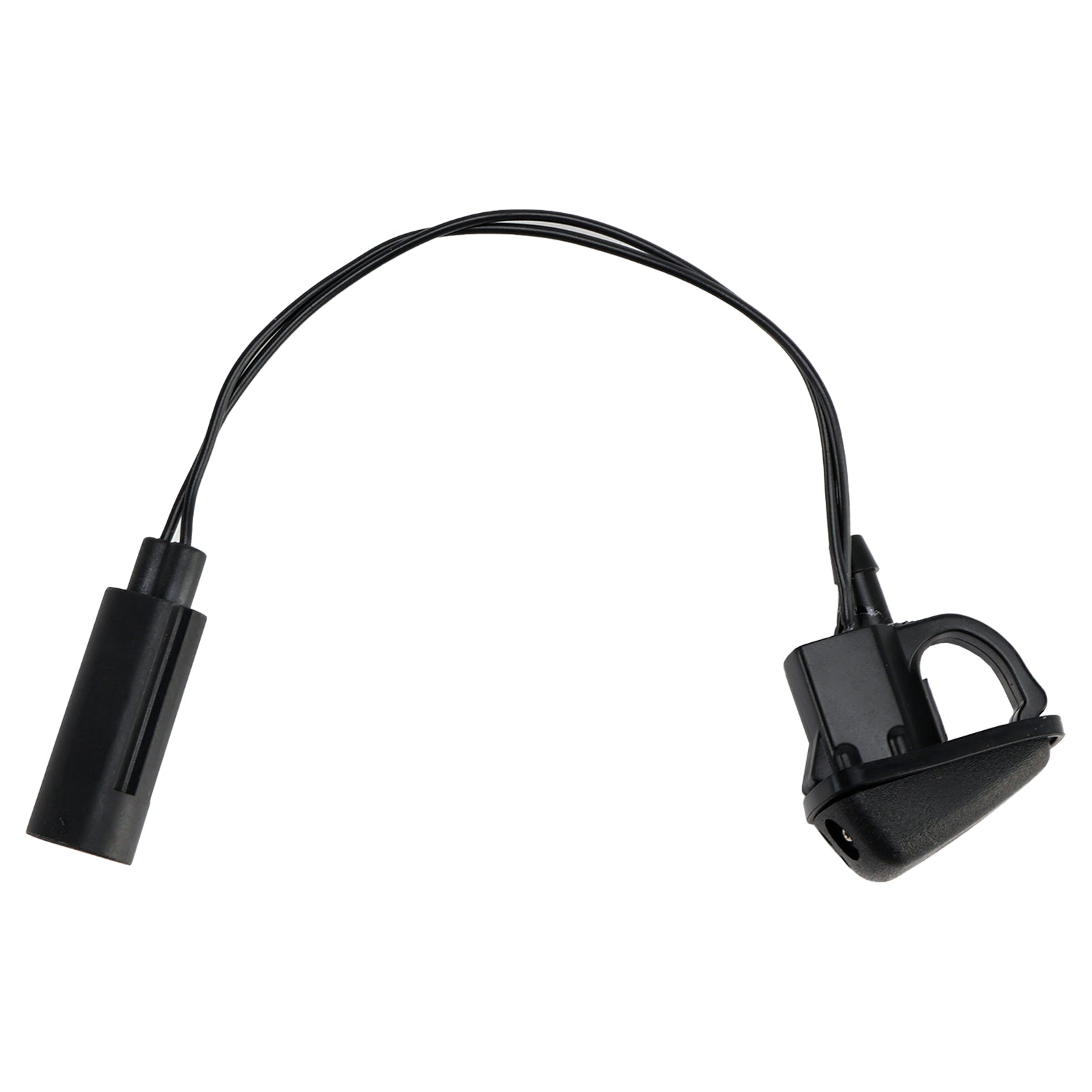 2006-2014 Land Rover Freelander 2 Front Headlight Spray Washer Nozzle Left