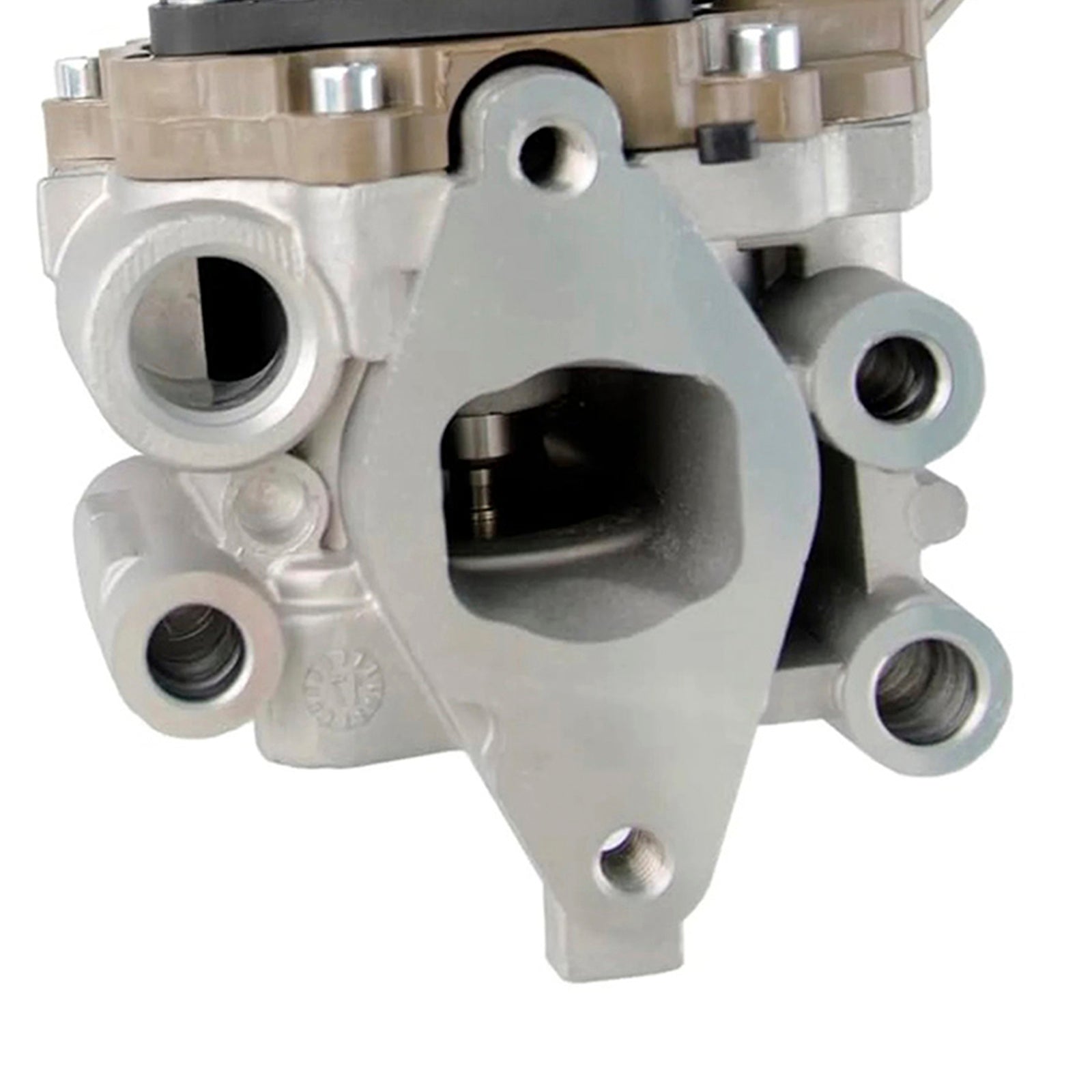 01/2007-Nowon Fiat Ducato Bus (250_) 130 Multijet 2.3 D Bus Diesel FWD 16 131 96 EGR Valve 5801365304