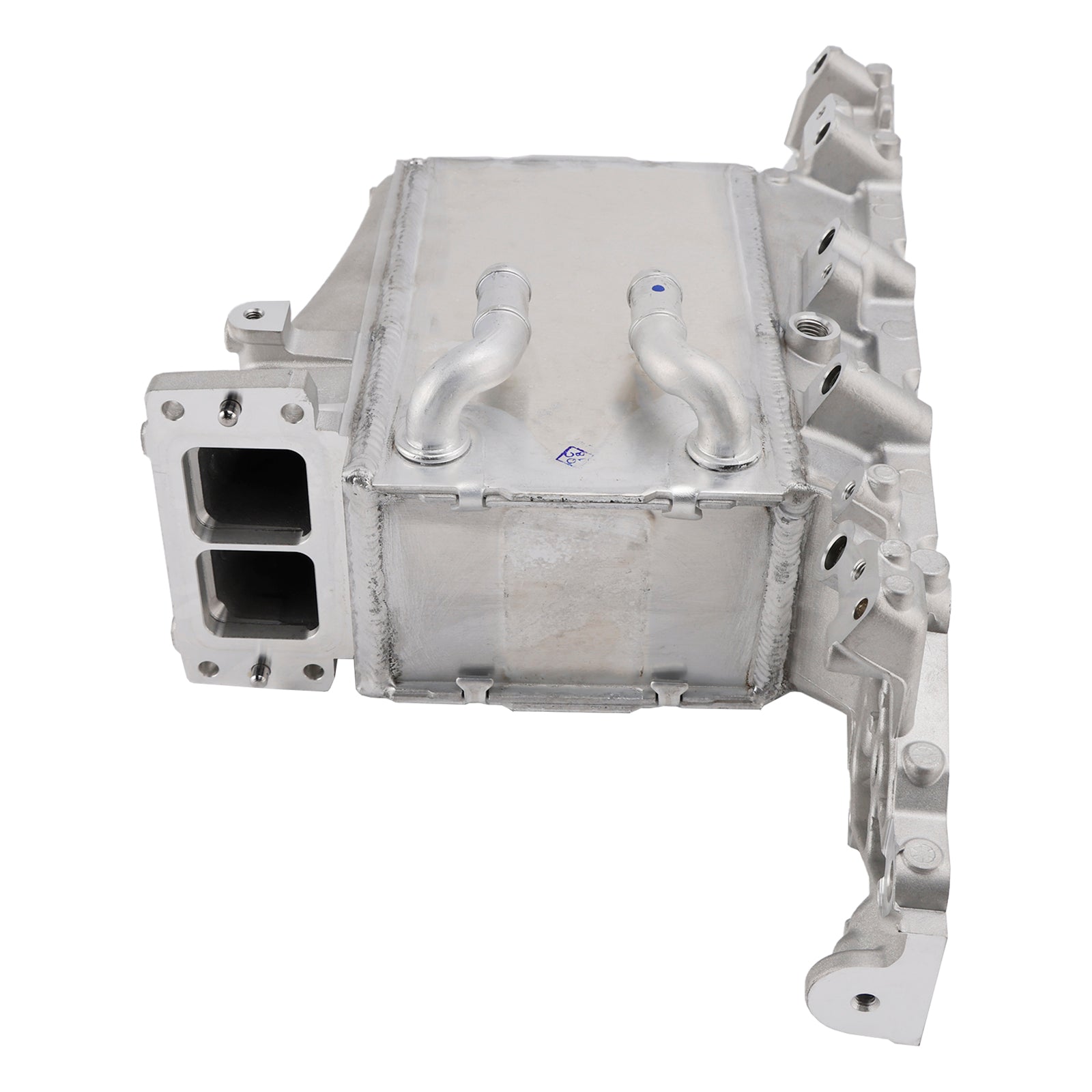 2012-2020 Audi A3 Sportback 8VA, 8VF,1.6 TDI,2.0 TDI,35 TDI, 40 TDI quattro Turbo Intercooler 04L129711M