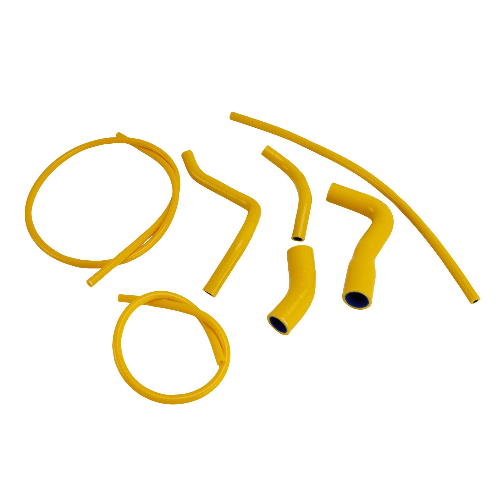 2021-2025 Aprilia RS 660 RS660 Silicone Radiator coolant Hose