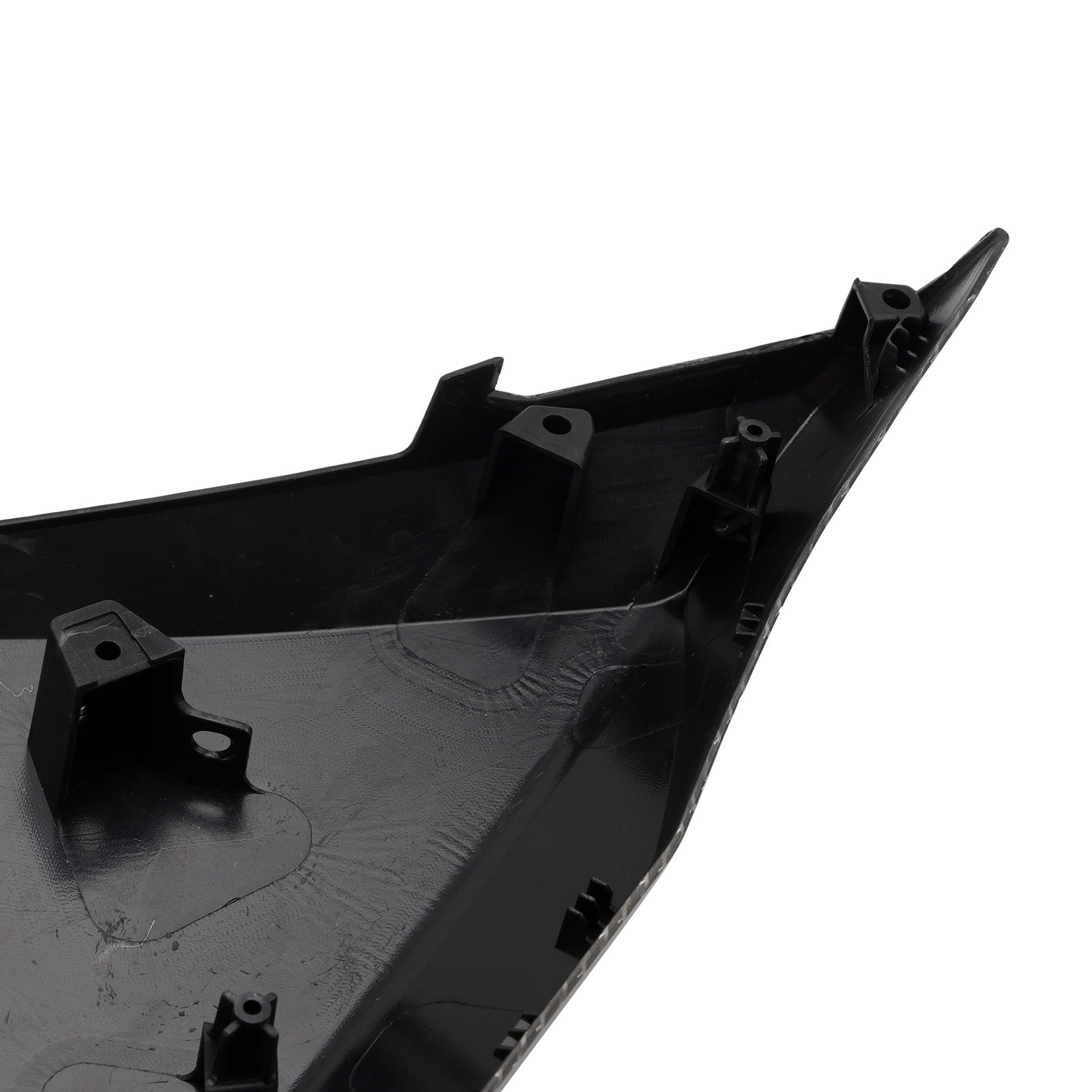 2022-2025 Honda ADV 350 Rear Seat Tail Side Frame Cover Fairing