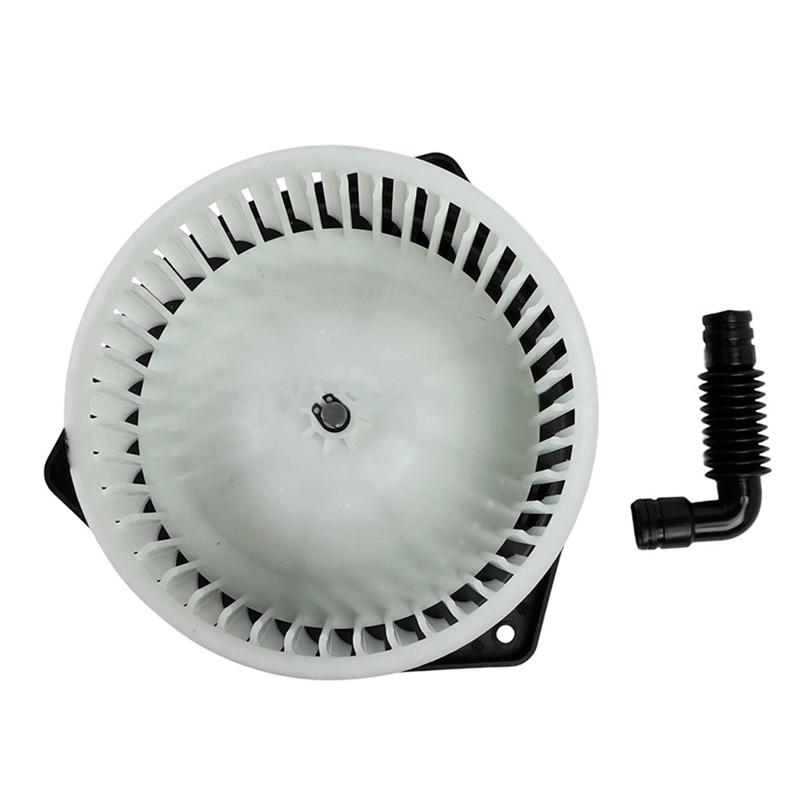 HVAC Blower Motor Fan Front 7802A217 For Mitsubishi Outlander 2008-2016