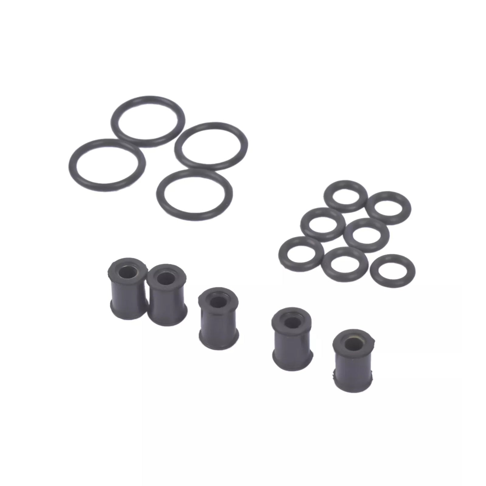 A6GF1 Auto Transmission Master Rebuild Kit for Hyundai Elantra 1.8L 2.0L L4 GAS