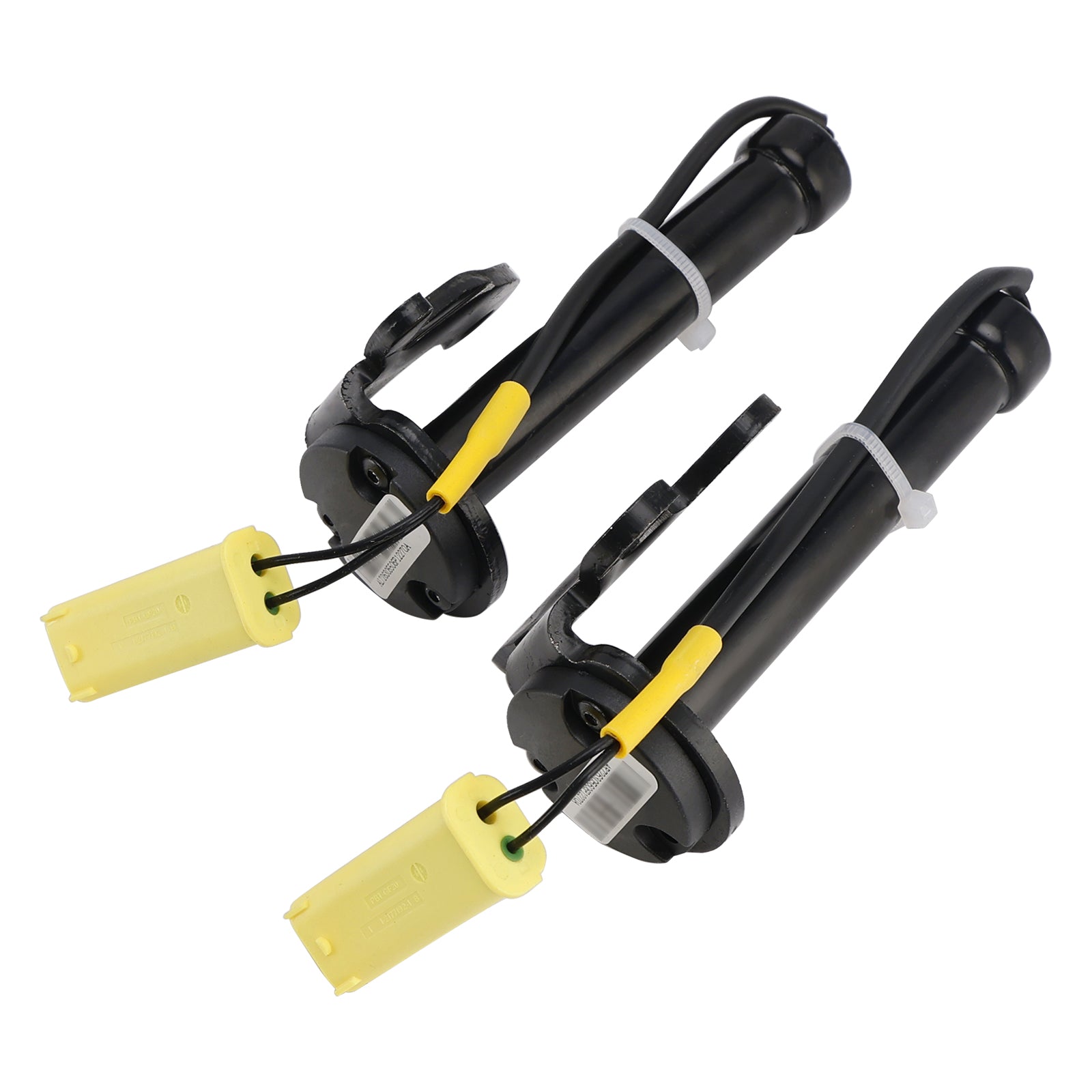 2x Actieve Motorkapactuator 51237263055 51237263056 Voor BMW 5 6 7 Serie F10/F11