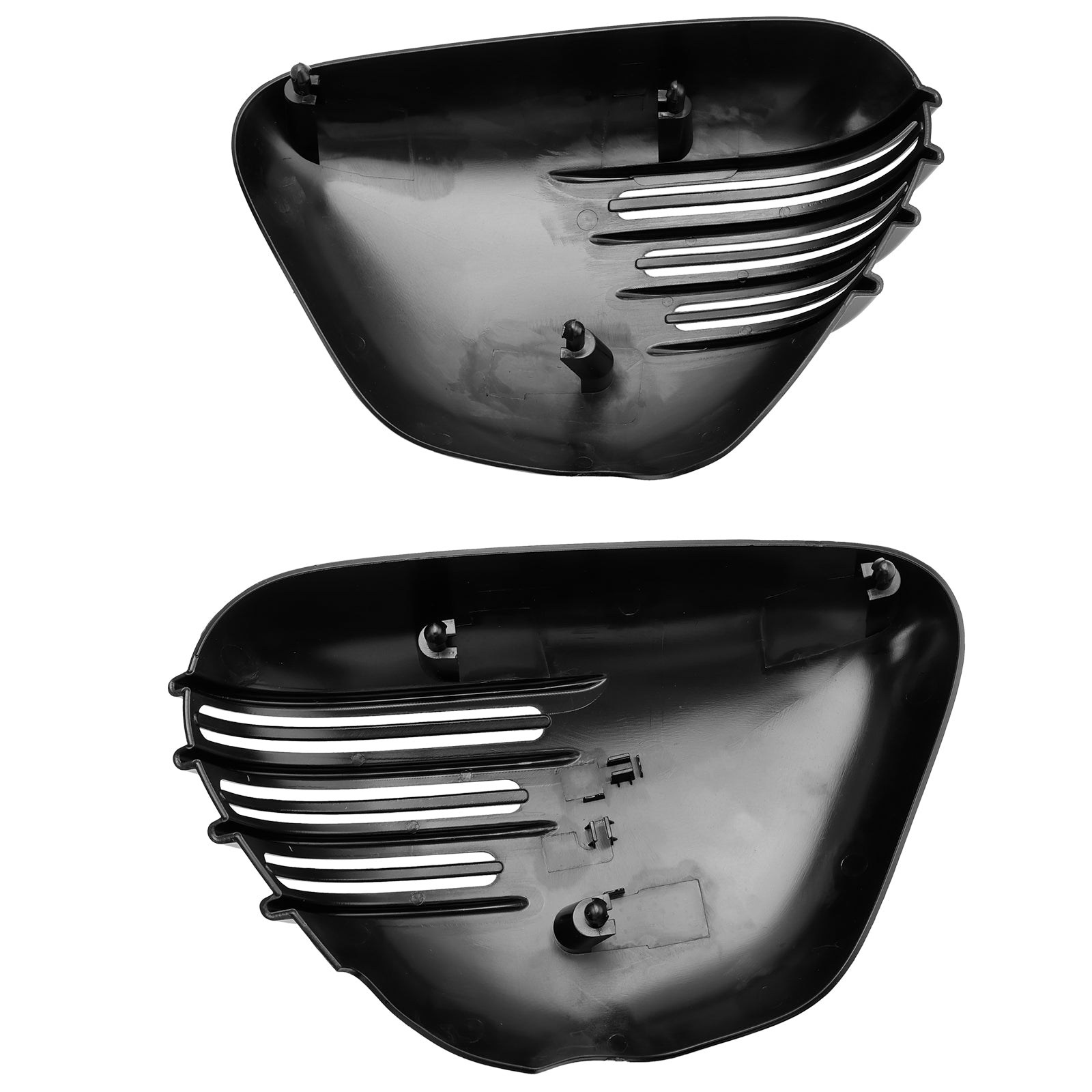 2023-2024 SPEED TWIN 900 SIDA SEAT FAILING PANEL COWL