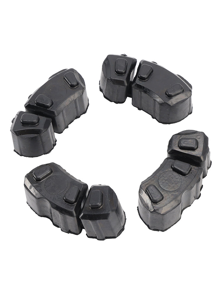 Rear Wheel Rubbers Cush Drive For BMW F800GS F800S F800R F800ST F800GT 2004-2019