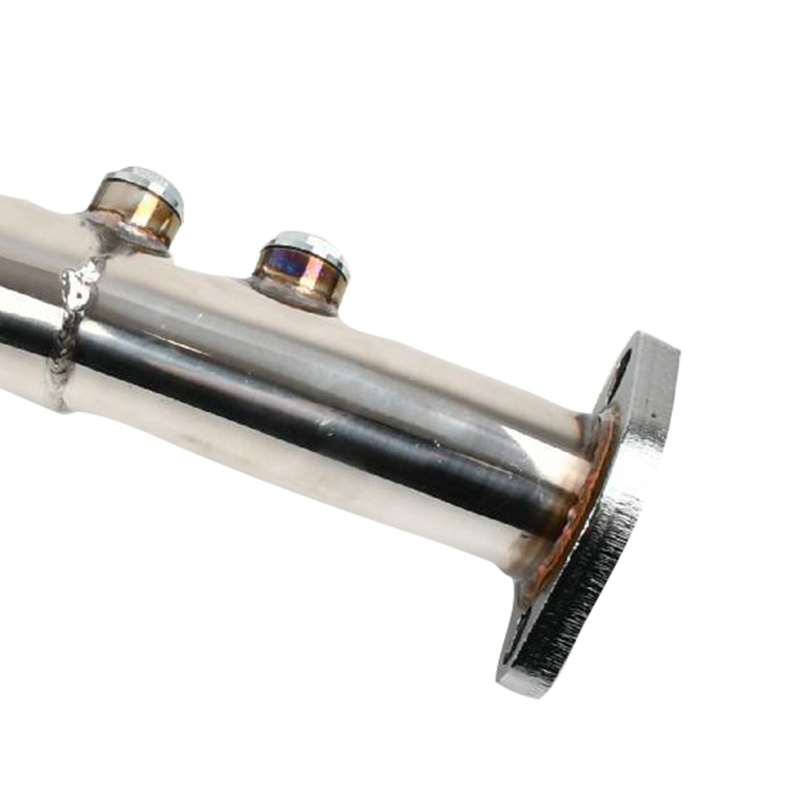 Exhaust Manifold Header Fit 3 Series BMW E92 E93 2007-2013 N52 325i 328i 330i