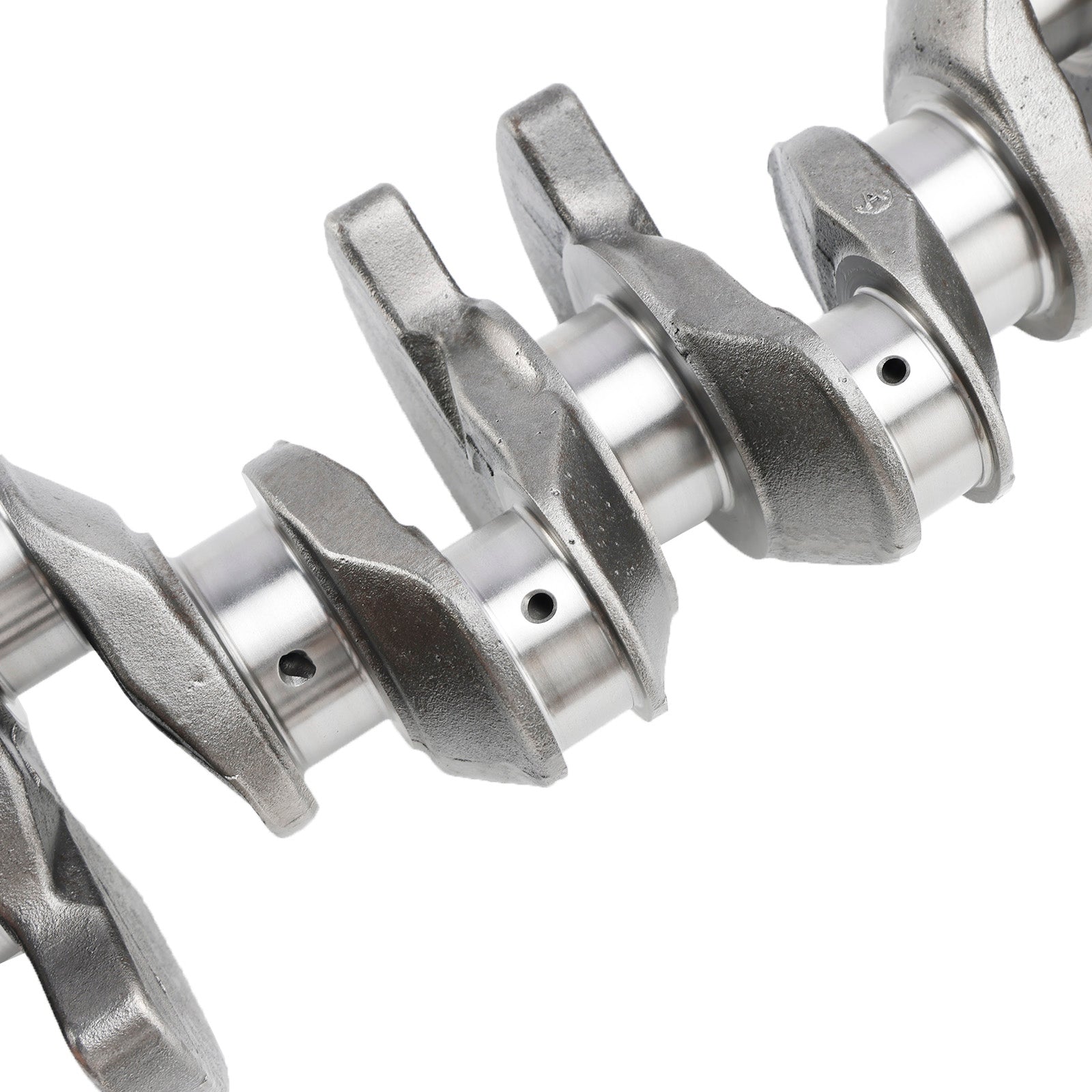 BMW 535i 435i 335i X3 X5 3.0L N55 Crankshaft & Connecting Rods Bearings Set