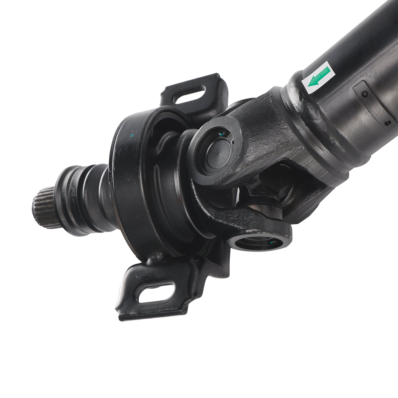 0 9.2003-on MERCEDES-BENZ VIANO (W639) 3, 140/190 Propshaft Drive Shaft 2211mm Length 6394103206