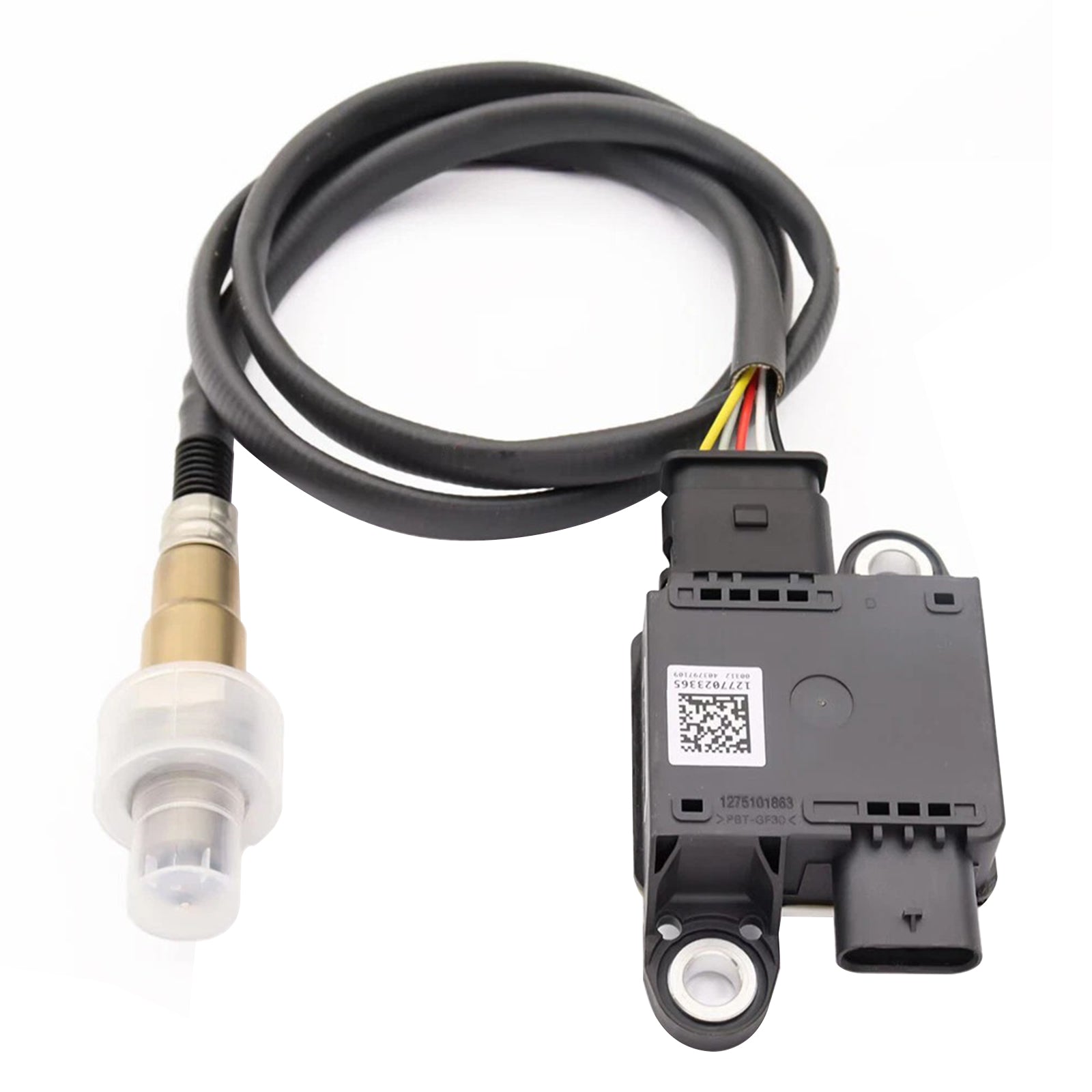 Fijnstofsensor SH9P-18641B Voor Mazda CX-5 KE KF 2.2 Diesel 2019-2023