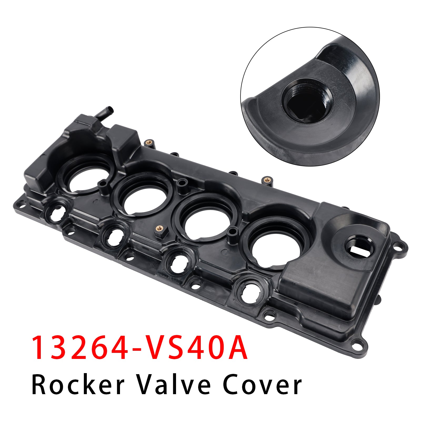 Rocker Valve Cover 13264-VS40A For Nissan Patrol GU Y61 ZD30