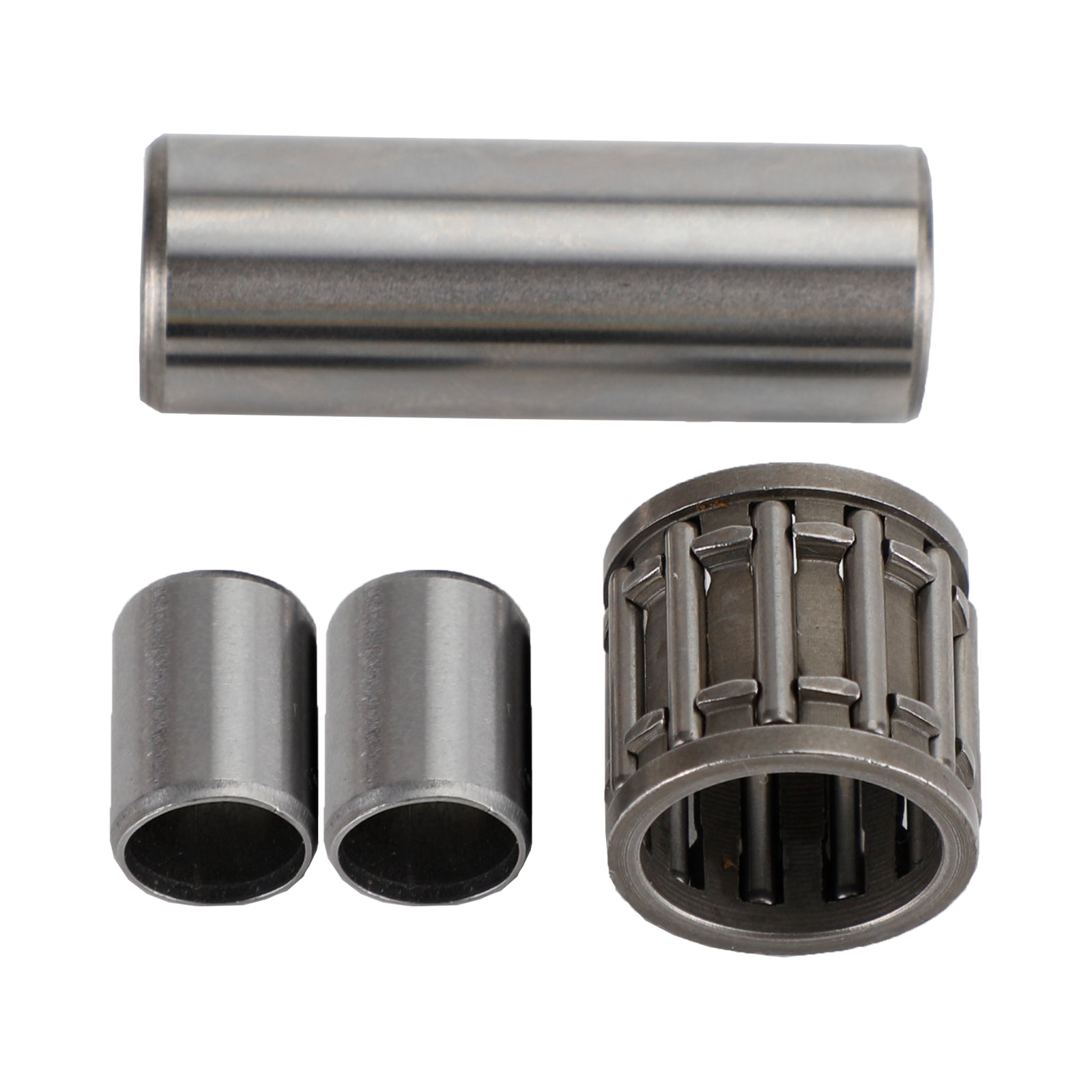 1993-2001 Yamaha YZ80 Stock Cylinder Jug Barrel Piest 4ES-11311-20-00 93450-16115-00