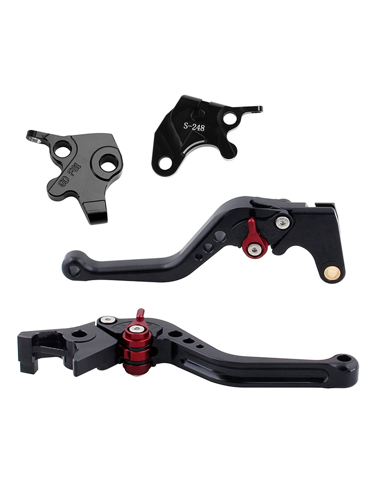 2008-2011 Yamaha YZF R125 Nová krátka spojka brzdovej páky