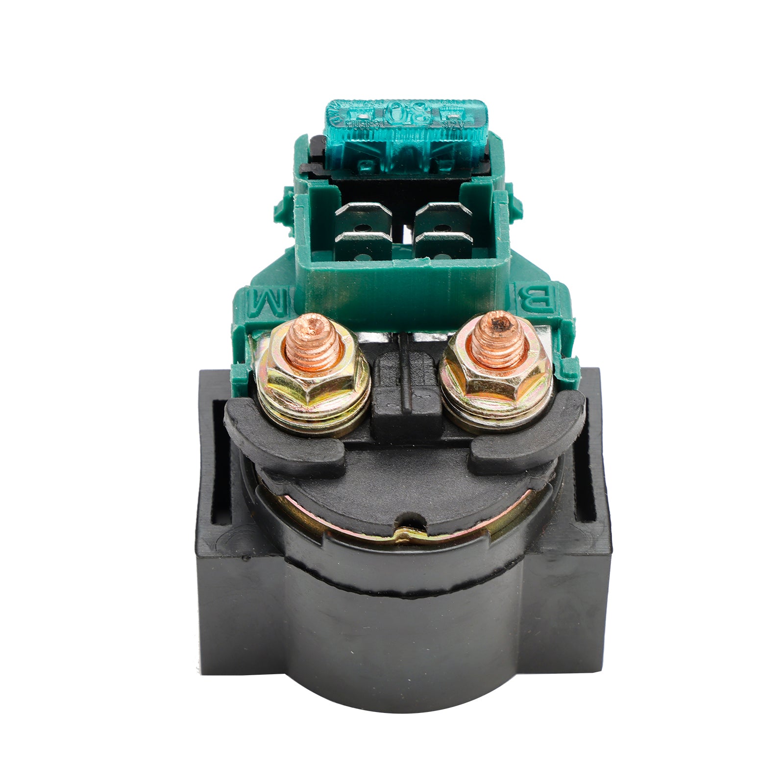 Relé solenóide de partida Fit for stels ATV Leopard 500 650 Ermak 600 Vityaz 800