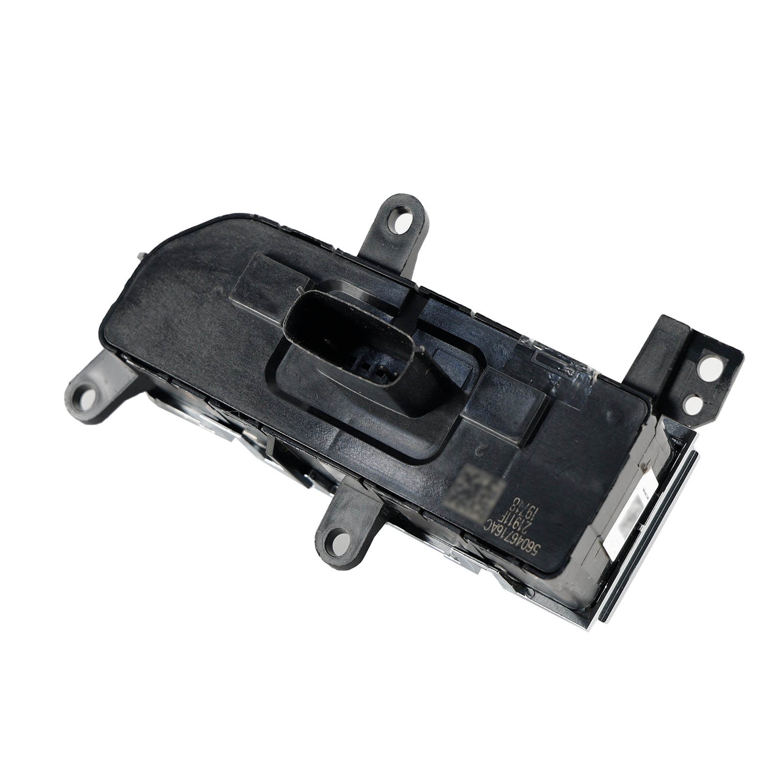 Interruptor de caja de transferencia todoterreno Jeep Wrangler JL 2018-2023 56046716AC
