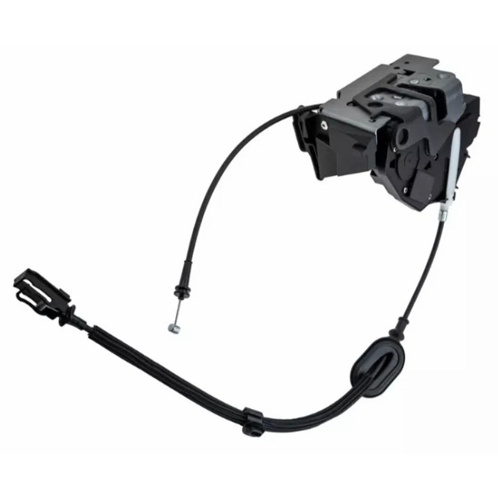 Rechtsvoor Deurslot BK21-V219A64-CH Voor Ford Transit Tourneo Custom V362