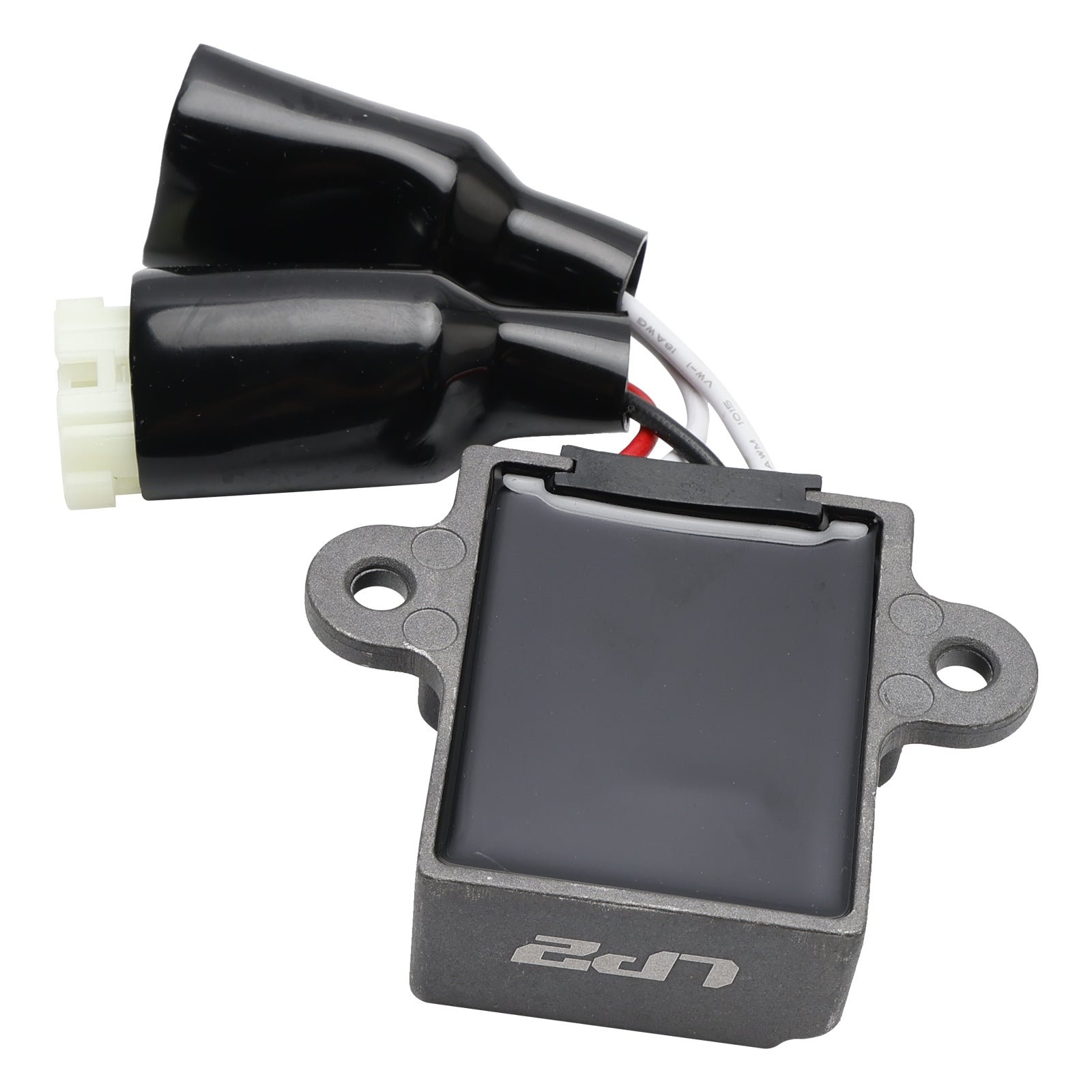 Rectificador regulador de 4 pines para Yamaha YZ250F YZ450F WR250F WR450f F 2020-2024