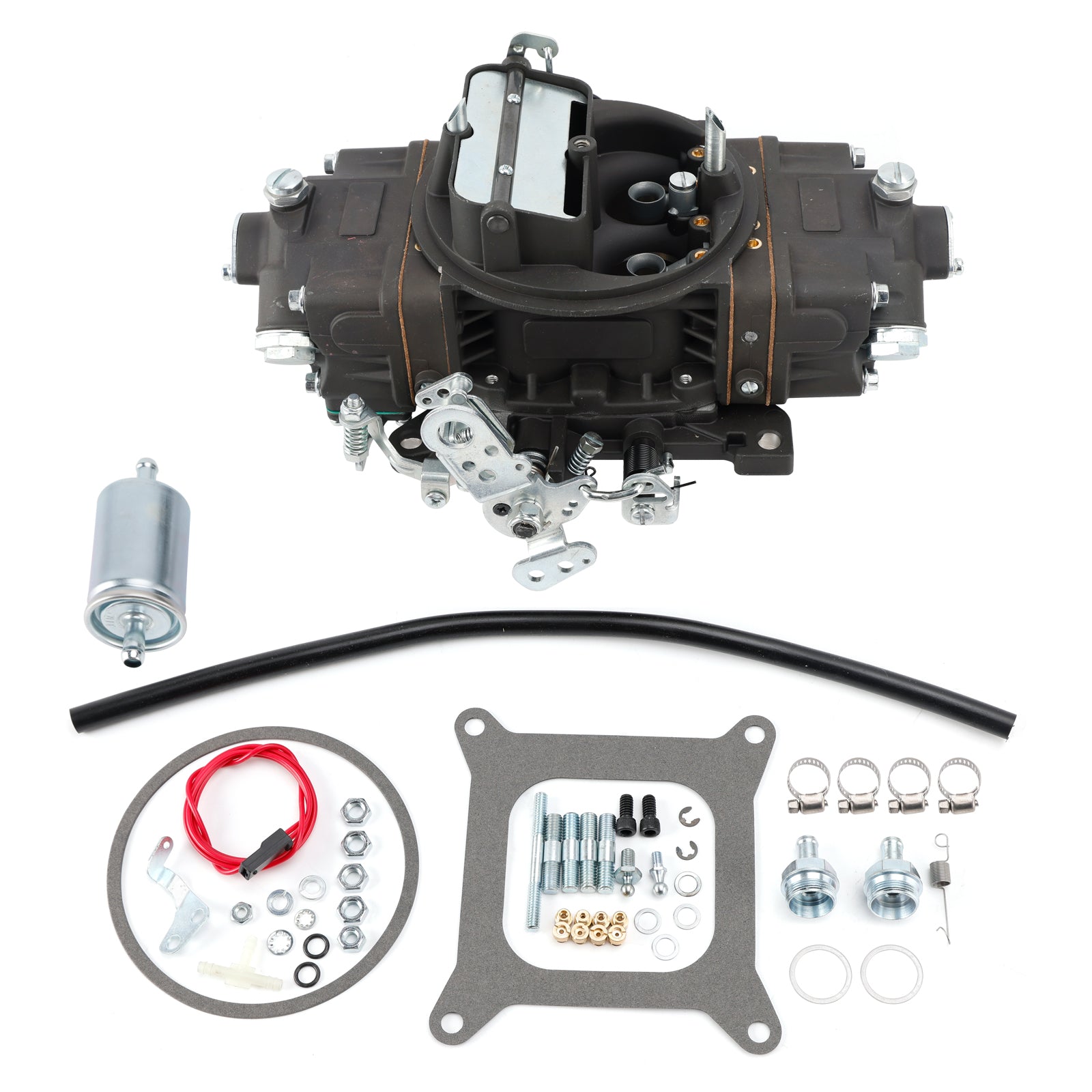 BR-67320 750 CFM Carburetor Mechanical Secondary