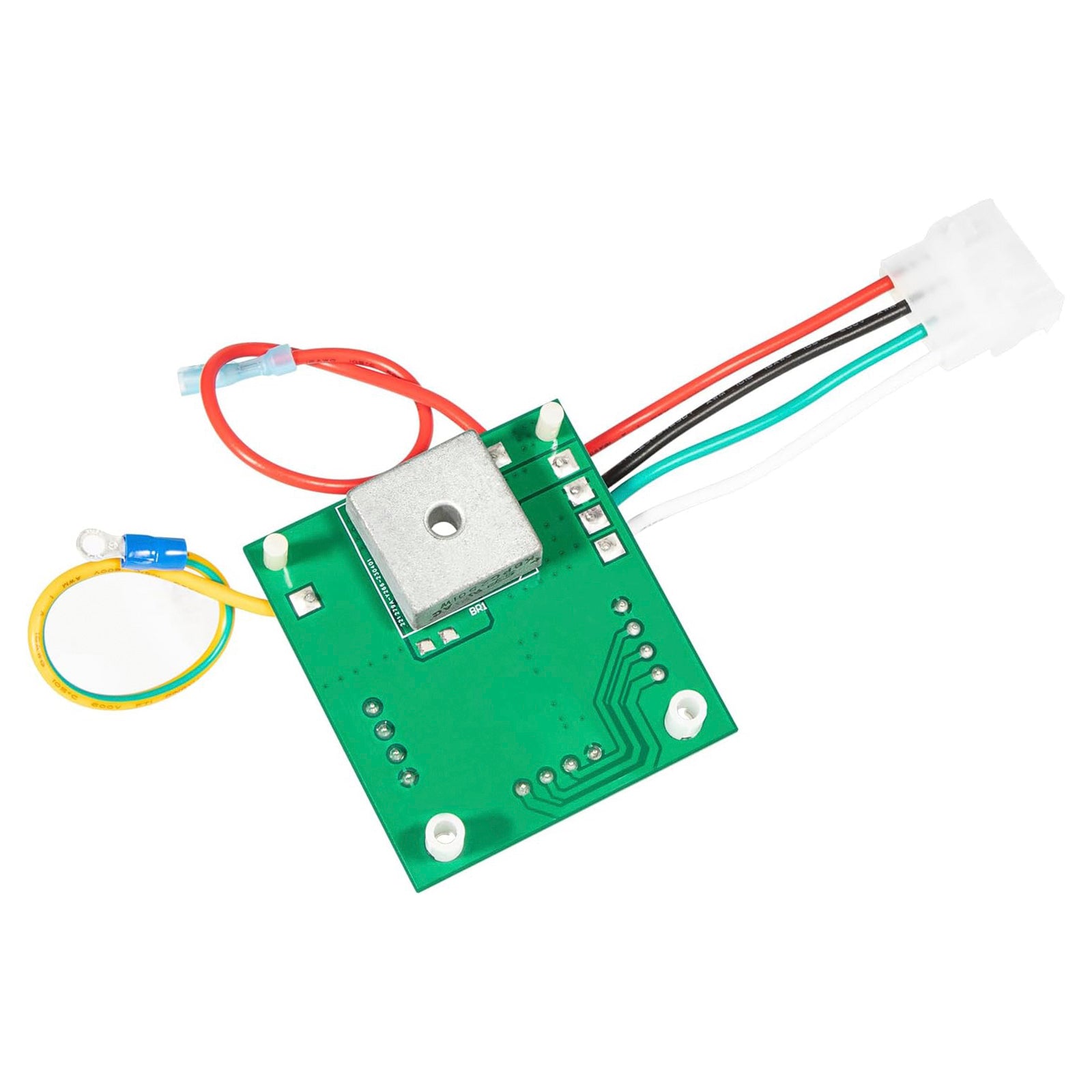 SCQ Surge Board 521218 pre Pentair IntelliTouch/EasyTouch Load Center