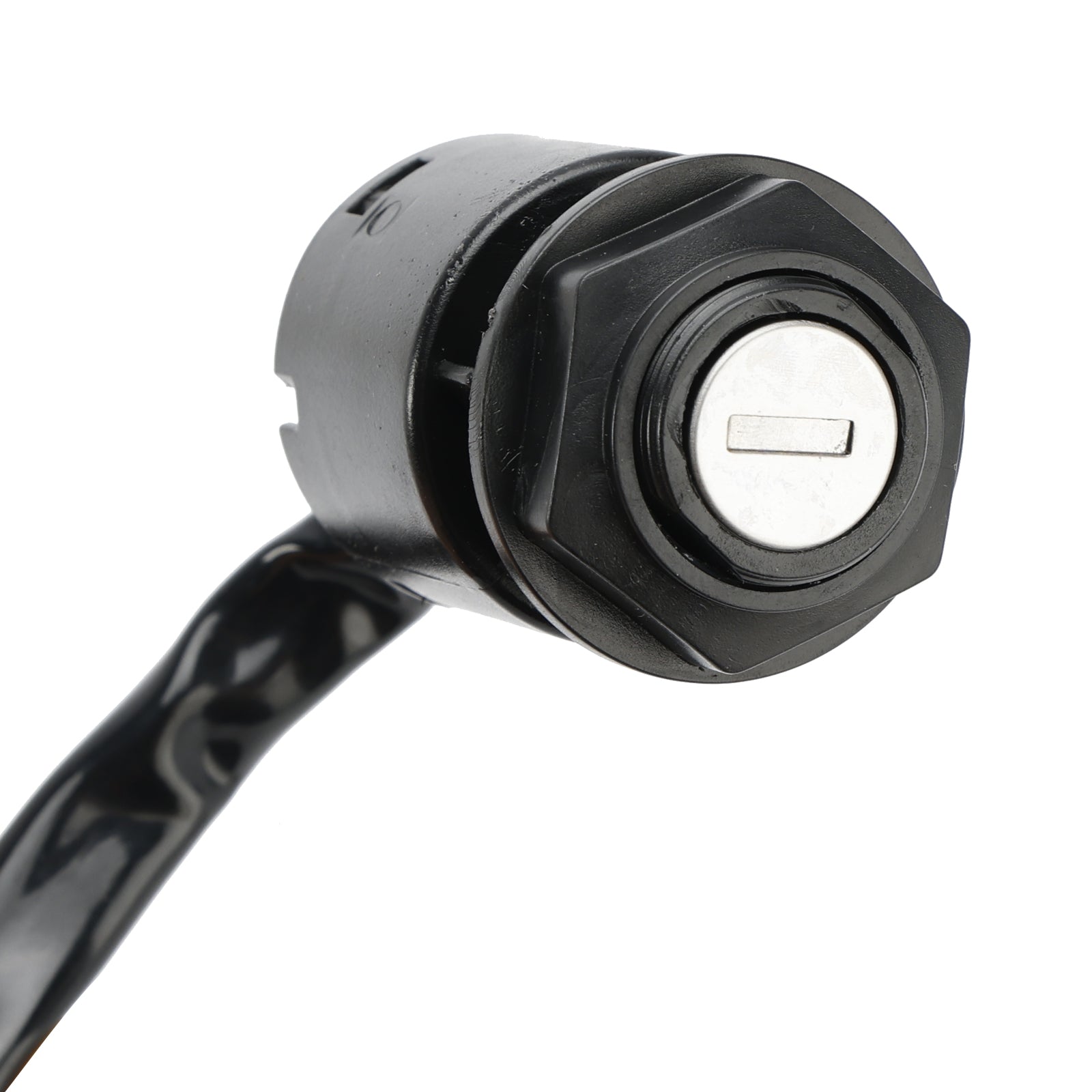 Ignition Key Switch passer Honda Pioneer 700 2014-2022 Alle modeller/35100-HL3-A01