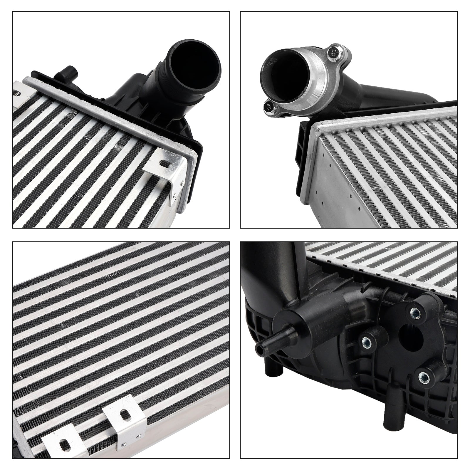 282702M000 Turbo Intercooler for Kia K5 2021–2024