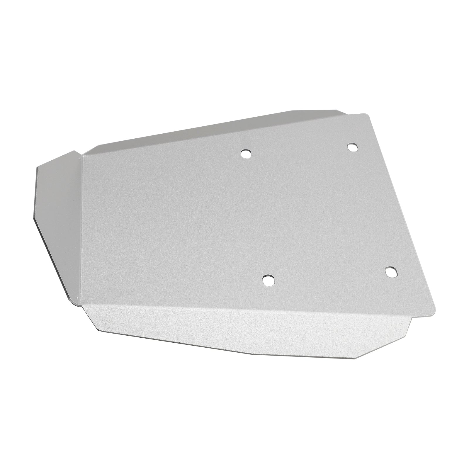 2023-2024 BMW R1300GS Aluminum Alloy License Plate Holder Frame Bracket