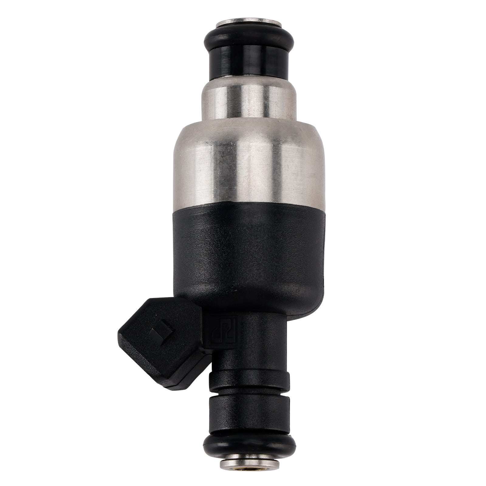 1 Uds inyector de combustible 17109450 compatible con Daewoo Lanos 1997-2004 compatible con Nexia 1995-1997