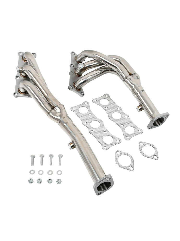 2007-2013 For BMW E92 328i / 328xi / 328i xDrive (Coupe) Exhaust Manifold Header