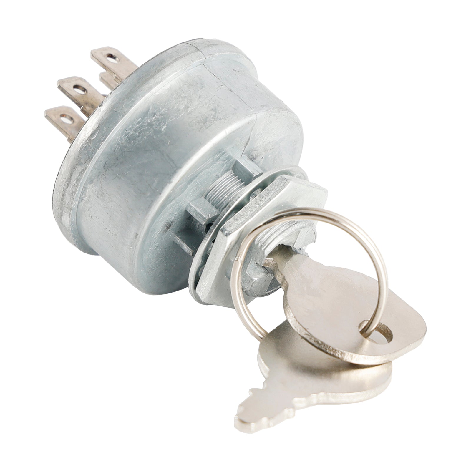 Spínač zapaľovania AM102551 pre Noma Murray Toro Cox John Deere Mower