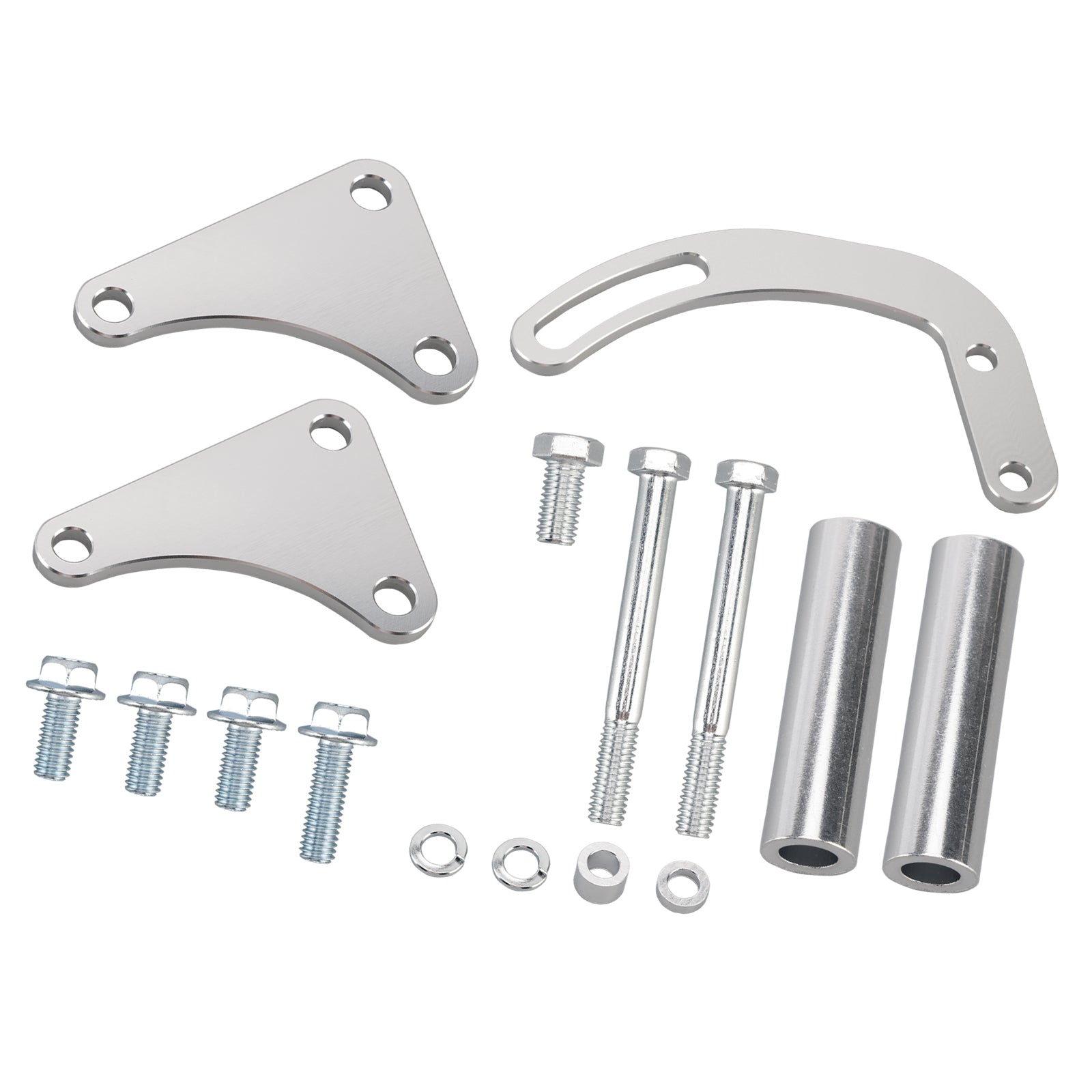 Strömstyrningspumpfästet 551497 Fit Long Water Pump Fit Chevy Big Block V8