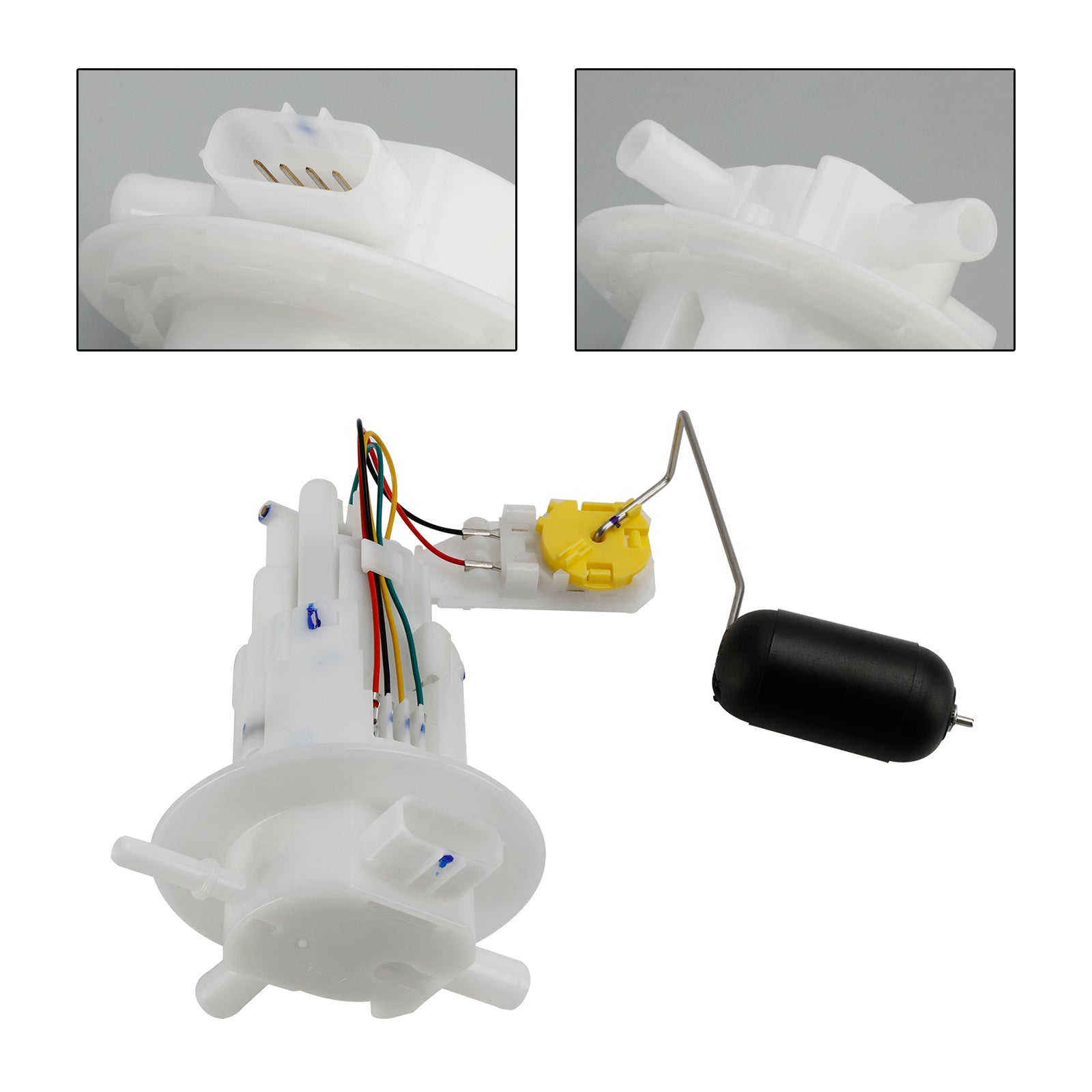 2013-2016 Honda MSX125 Grom 125 bränslepump Assy 16700-K26-305 16700-K26-902