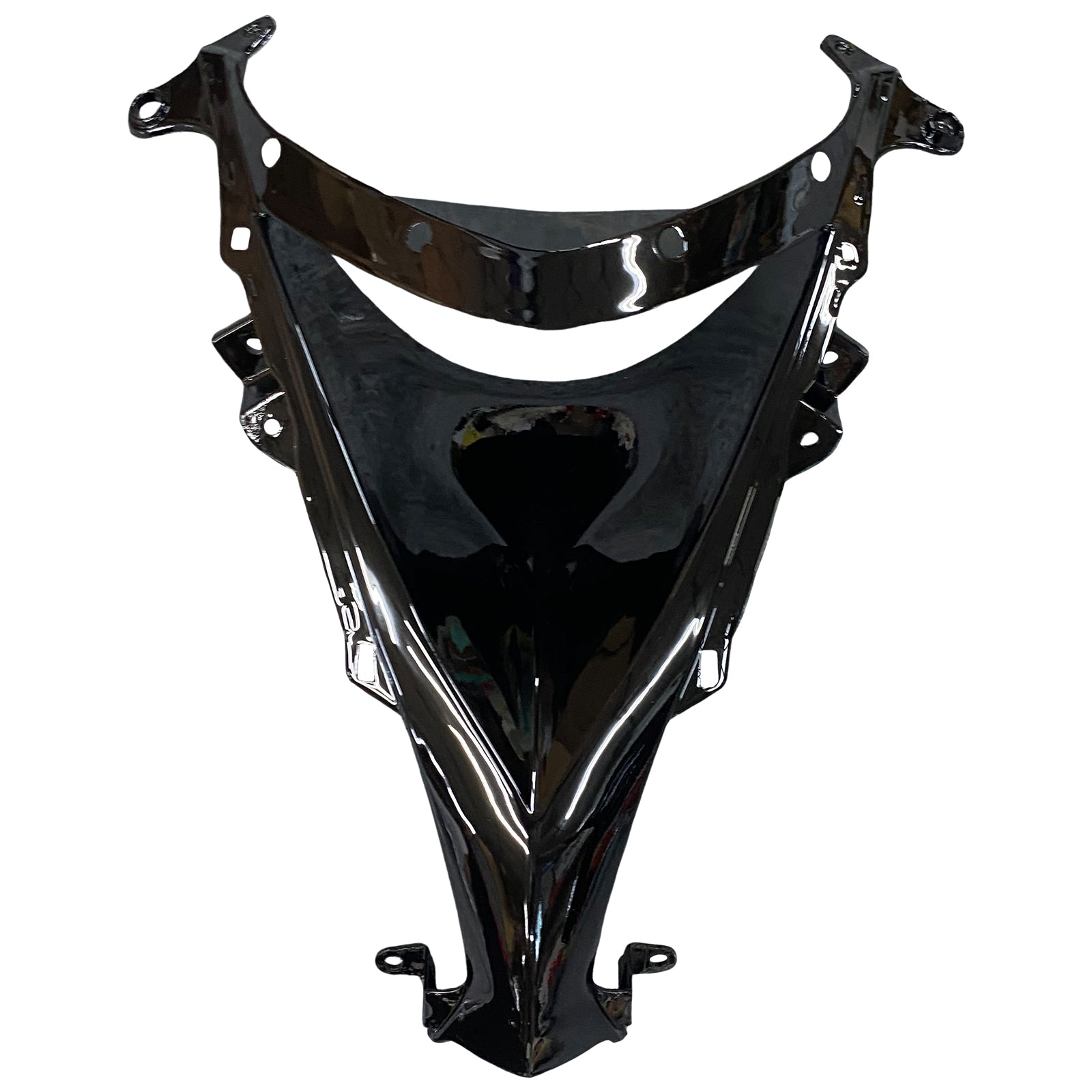 Injection Fairing Kit Bodywork Plastic ABS fit For Kawasaki ZX10R 2008-2010