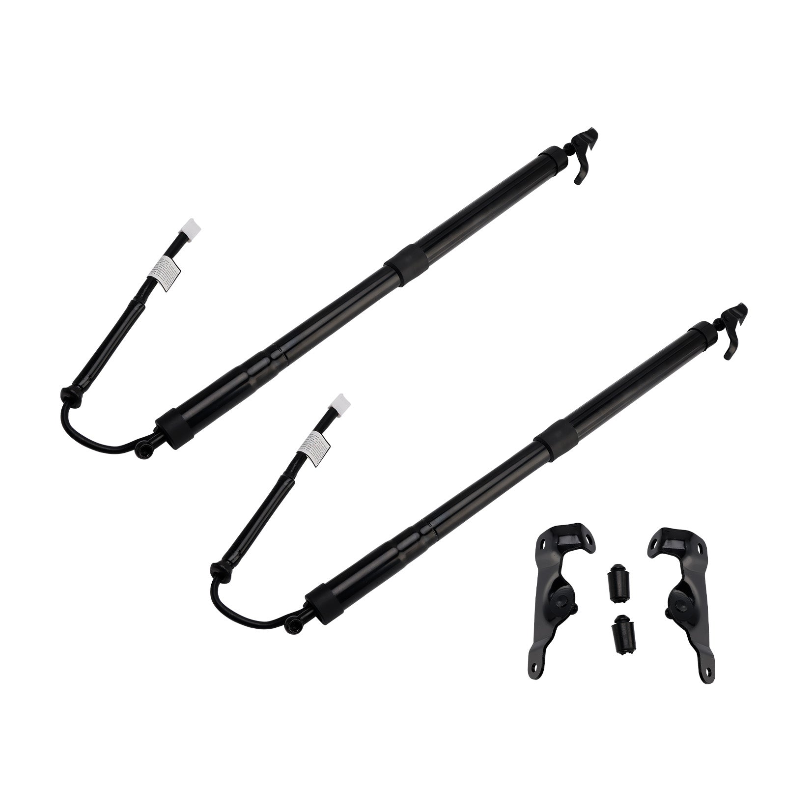 2014-2019 Toyota Highlander 2PCS Tailgate Power Lift Support 6891009120