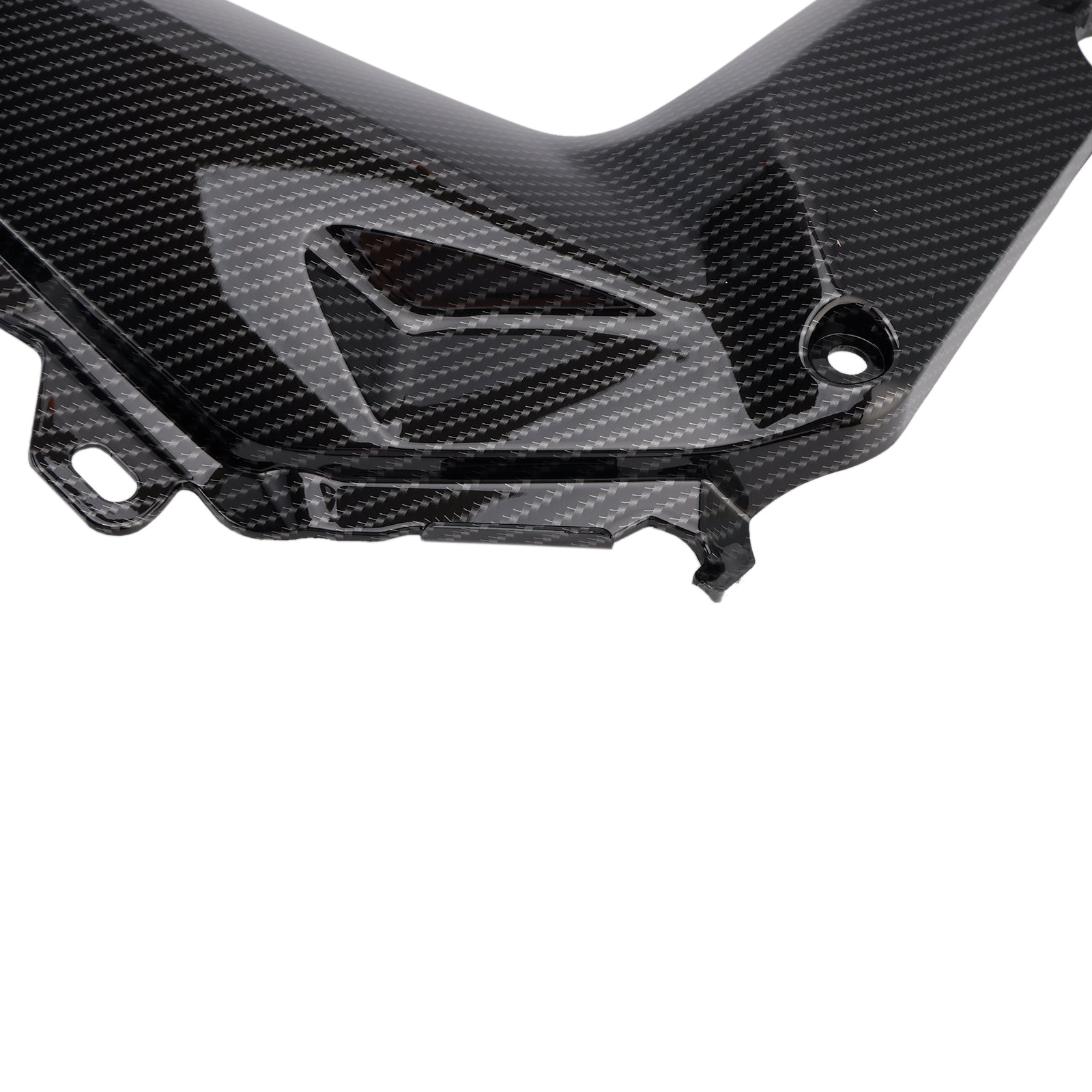 2024-2025 Daytona 660 Frame Zijstempelafdekking Paneelbescherming Kuip