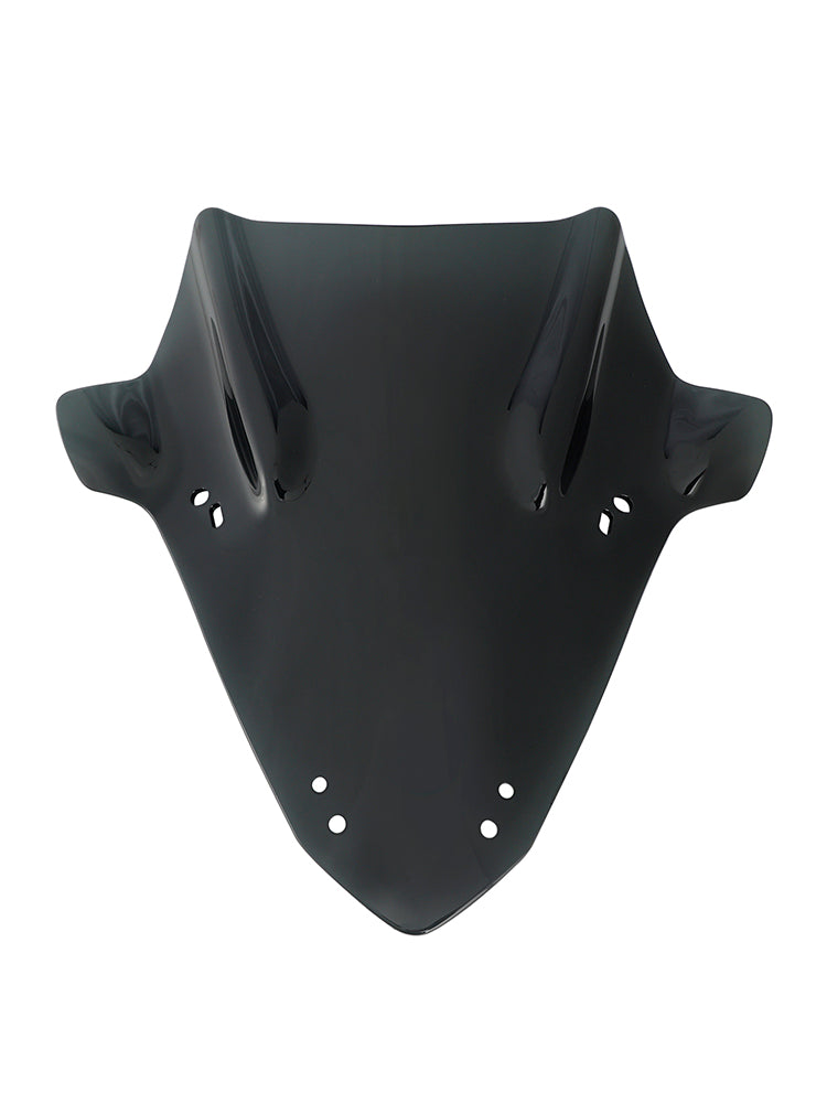 2023 Yamaha X-Max 300 ABS motorsykkel frontrute frontrute