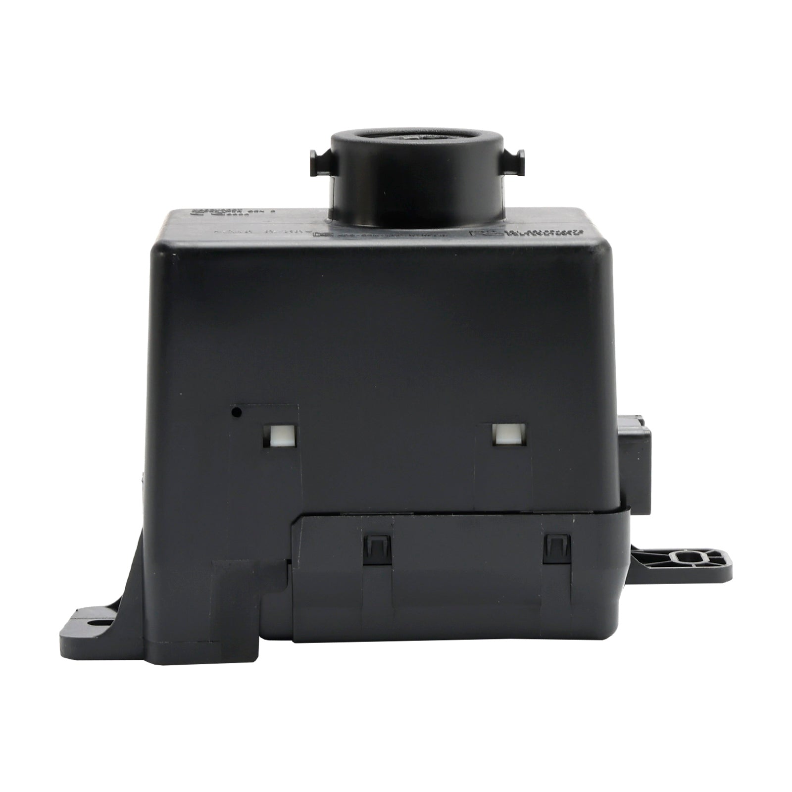 Dodge Town 2008-2010 & Module de nœud de commutateur d'allumage de pays & Clé 68210155AB 68210155AA