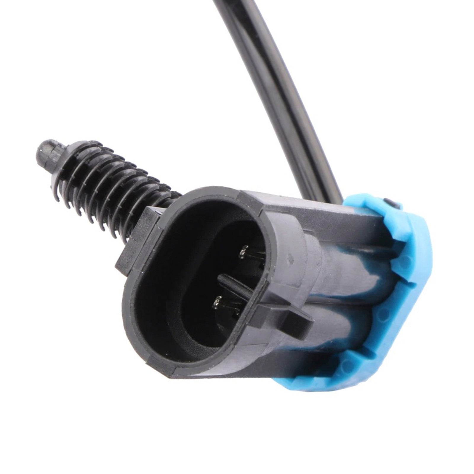 Rear Left and Right ABS Wheel Speed Sensor 15121067 for Cadillac Escalade