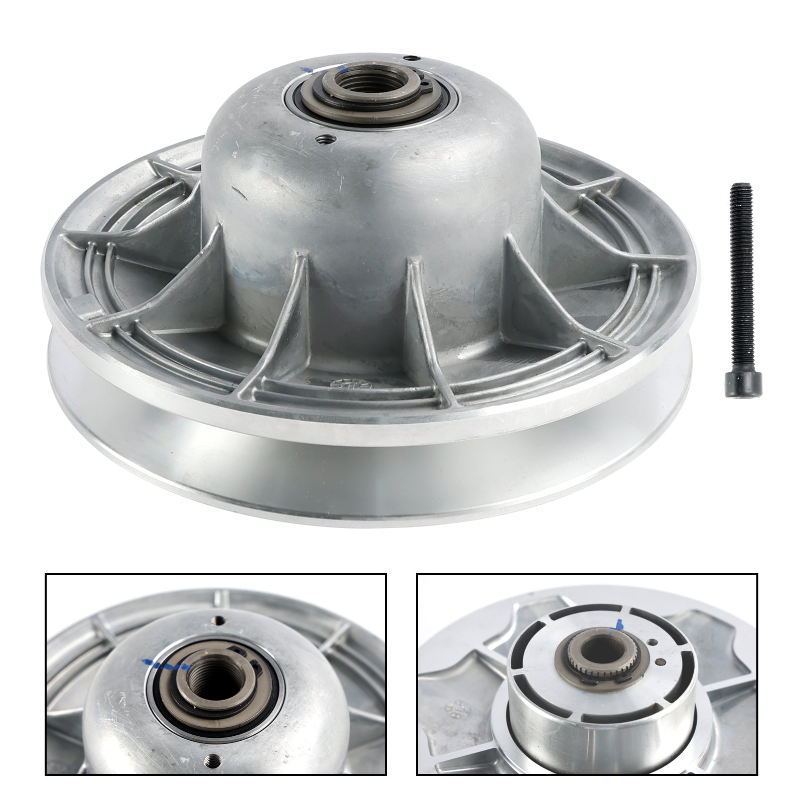 2014 Polaris RZR 4 800 Variátor zadnej spojky primárny 1323050