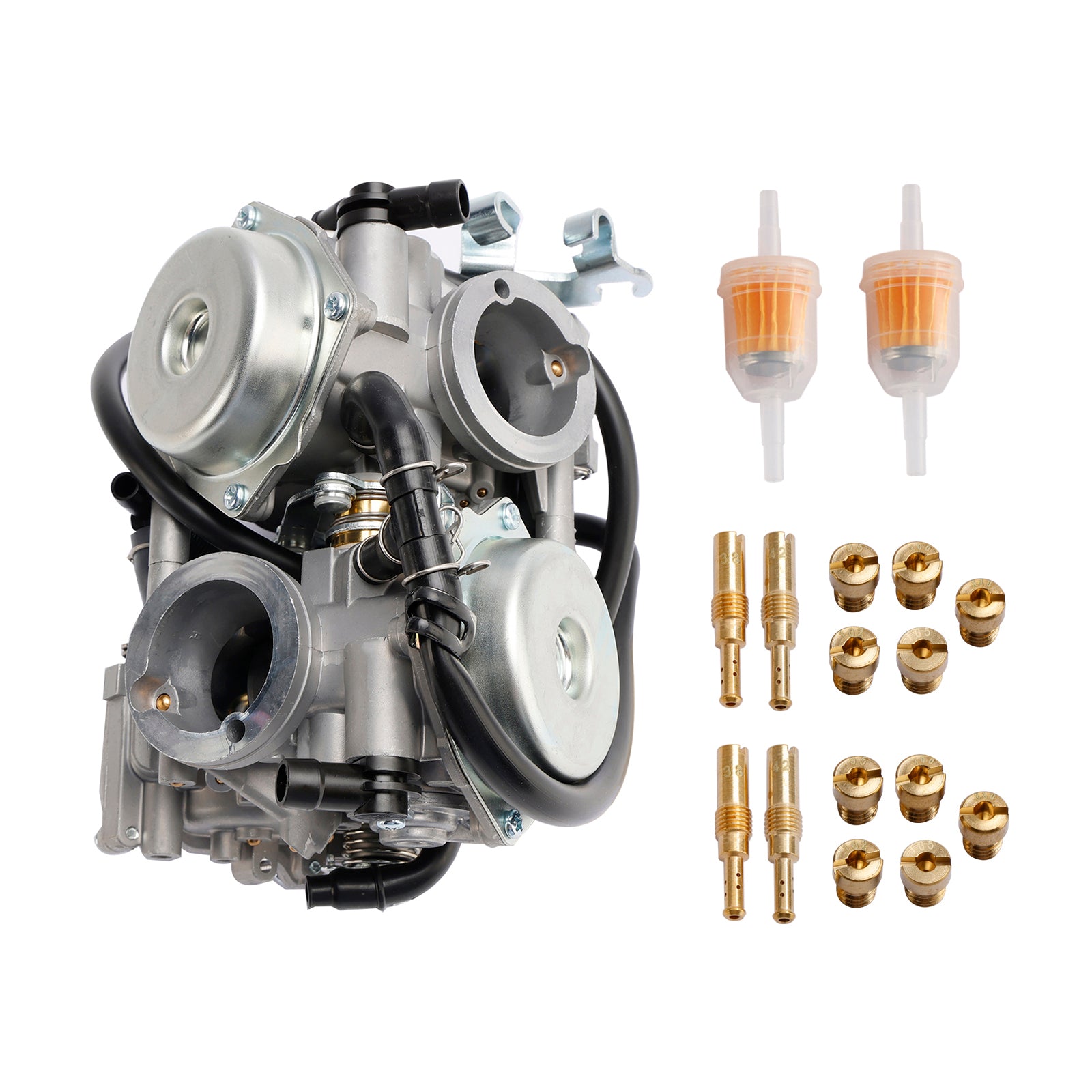 Carburateur Honda Shadow VLX 600 VT600 1988-1998 16100-MR1-673