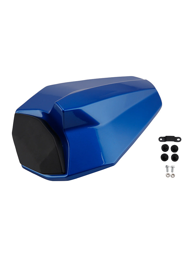 Racing Tail Rear Seat Fairing Cowl for Kawasaki ZX25R ZX4R ZX4RR 20-25